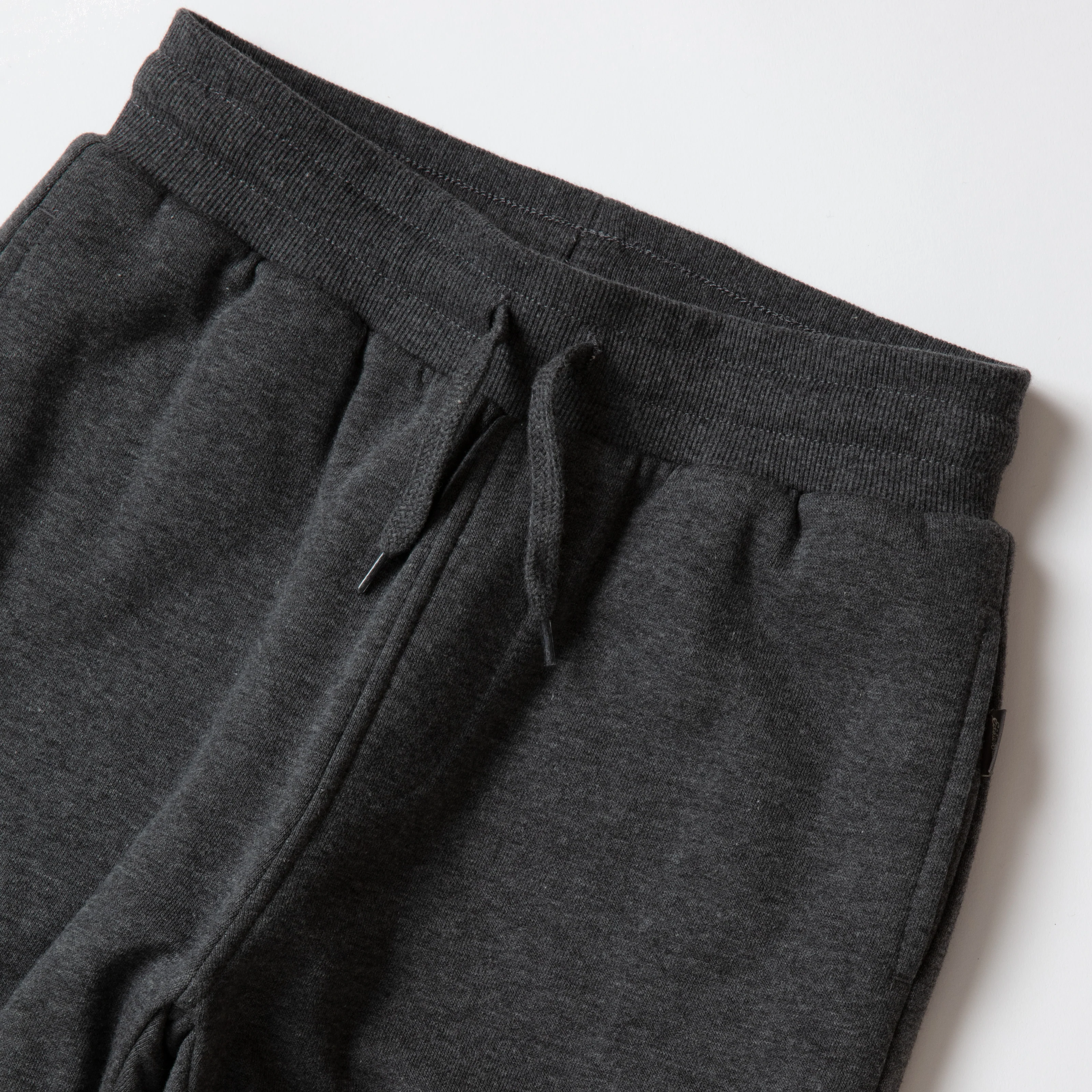 Boys Camp Fleece Faux Shearling-Lined Jogger Pants - Image 8