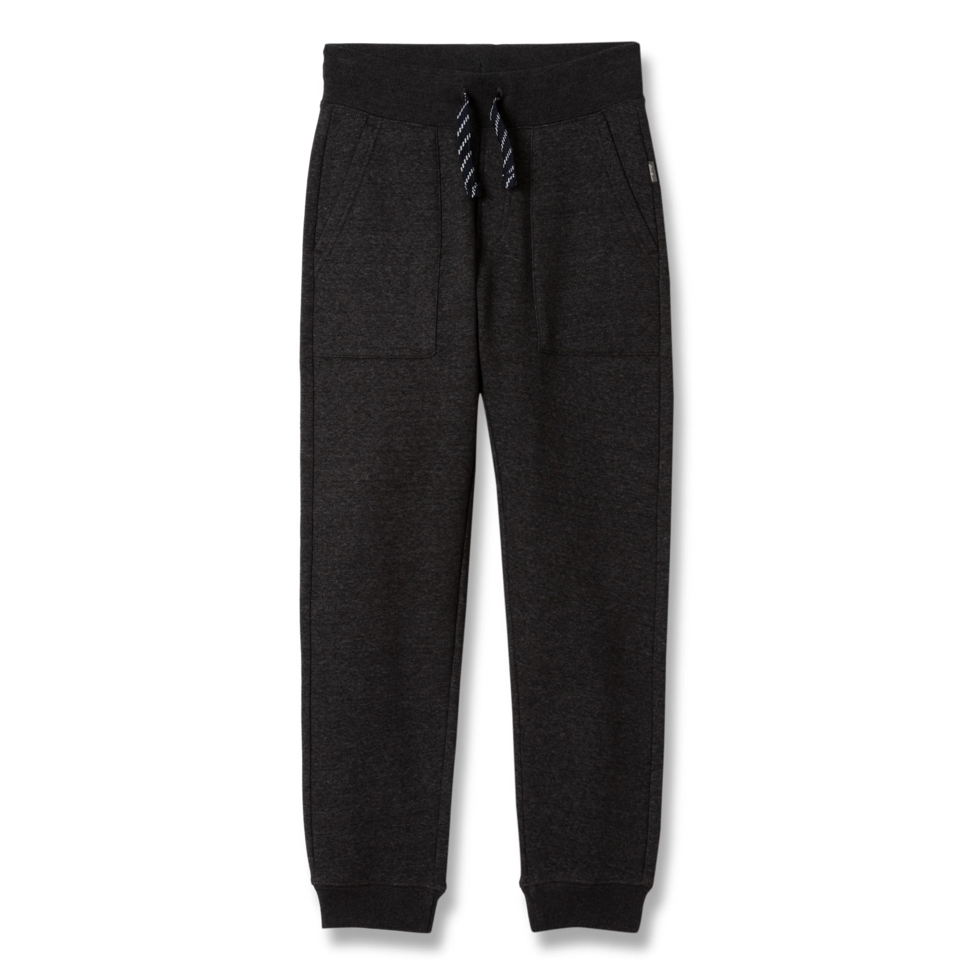 Boys Camp Fleece Joggers - Image 3