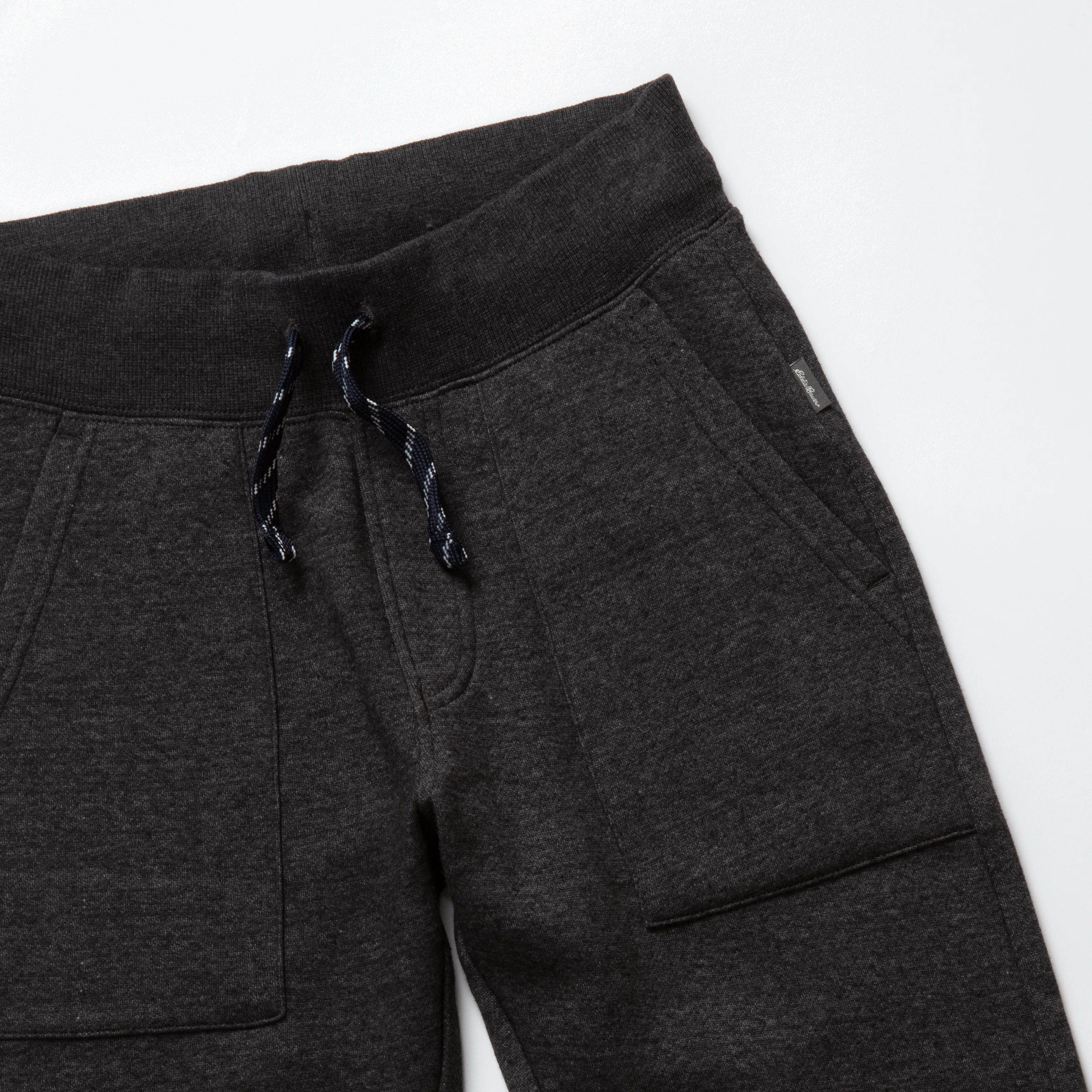 Boys Camp Fleece Joggers - Image 4