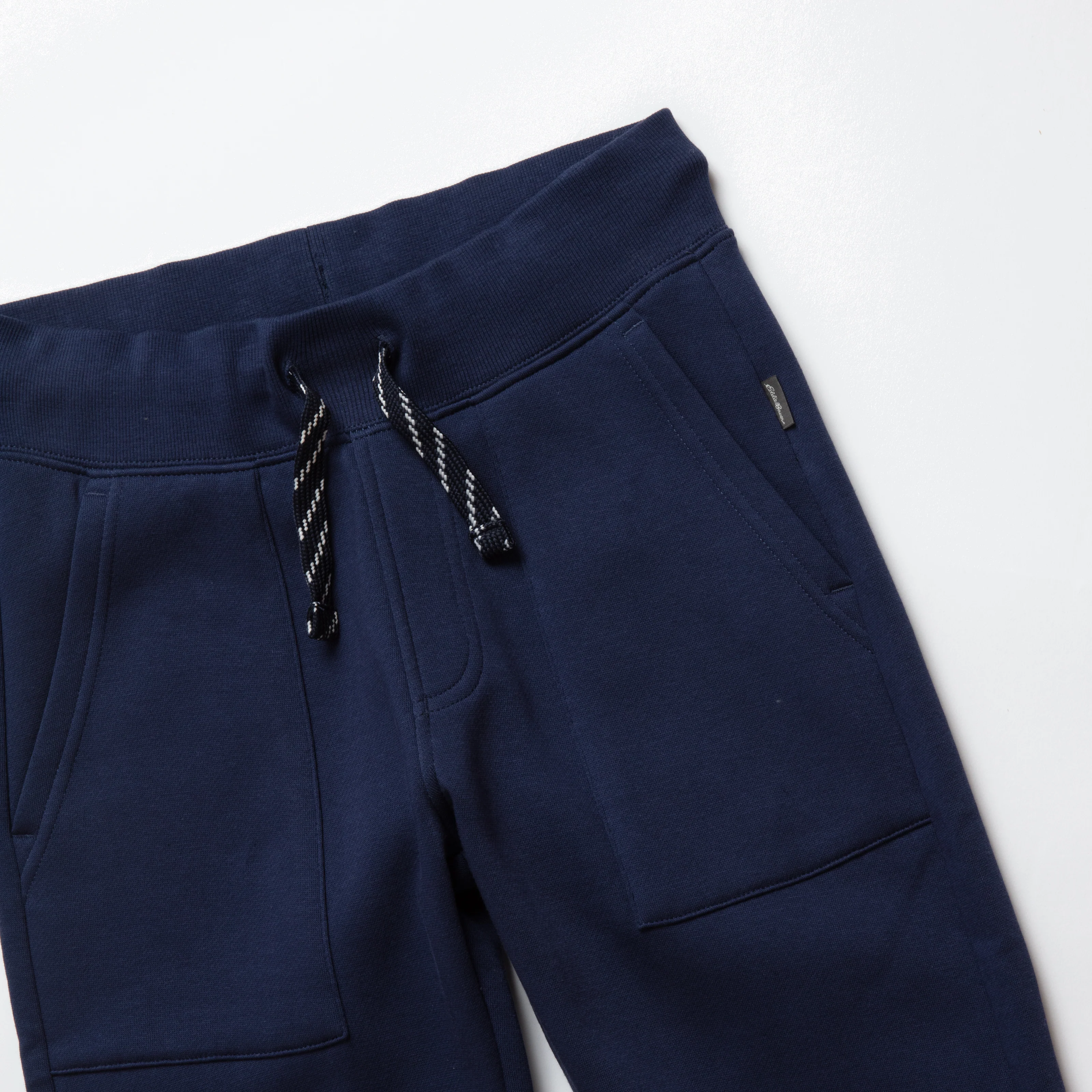 Boys Camp Fleece Joggers - Image 6