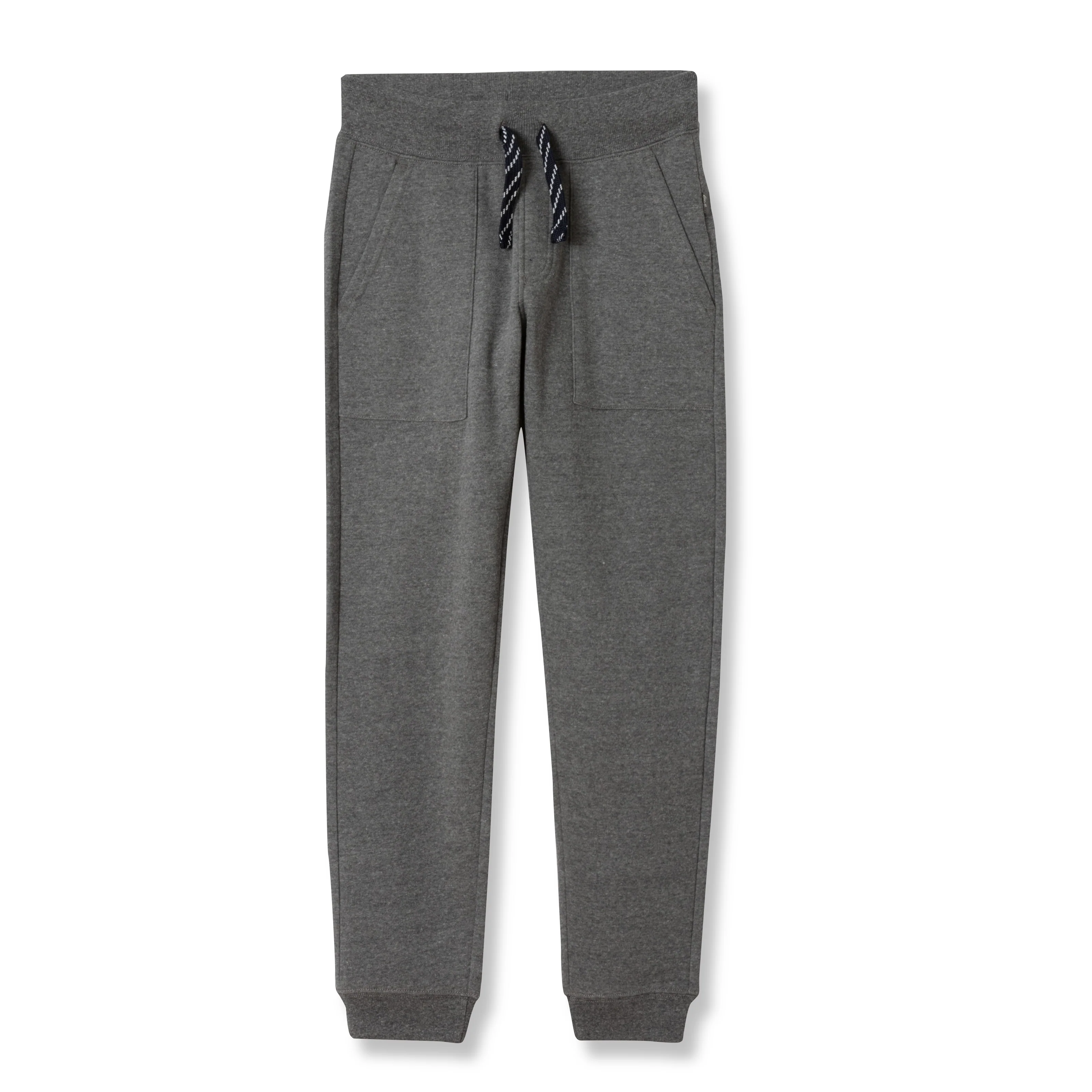 Boys Camp Fleece Joggers - Image 5