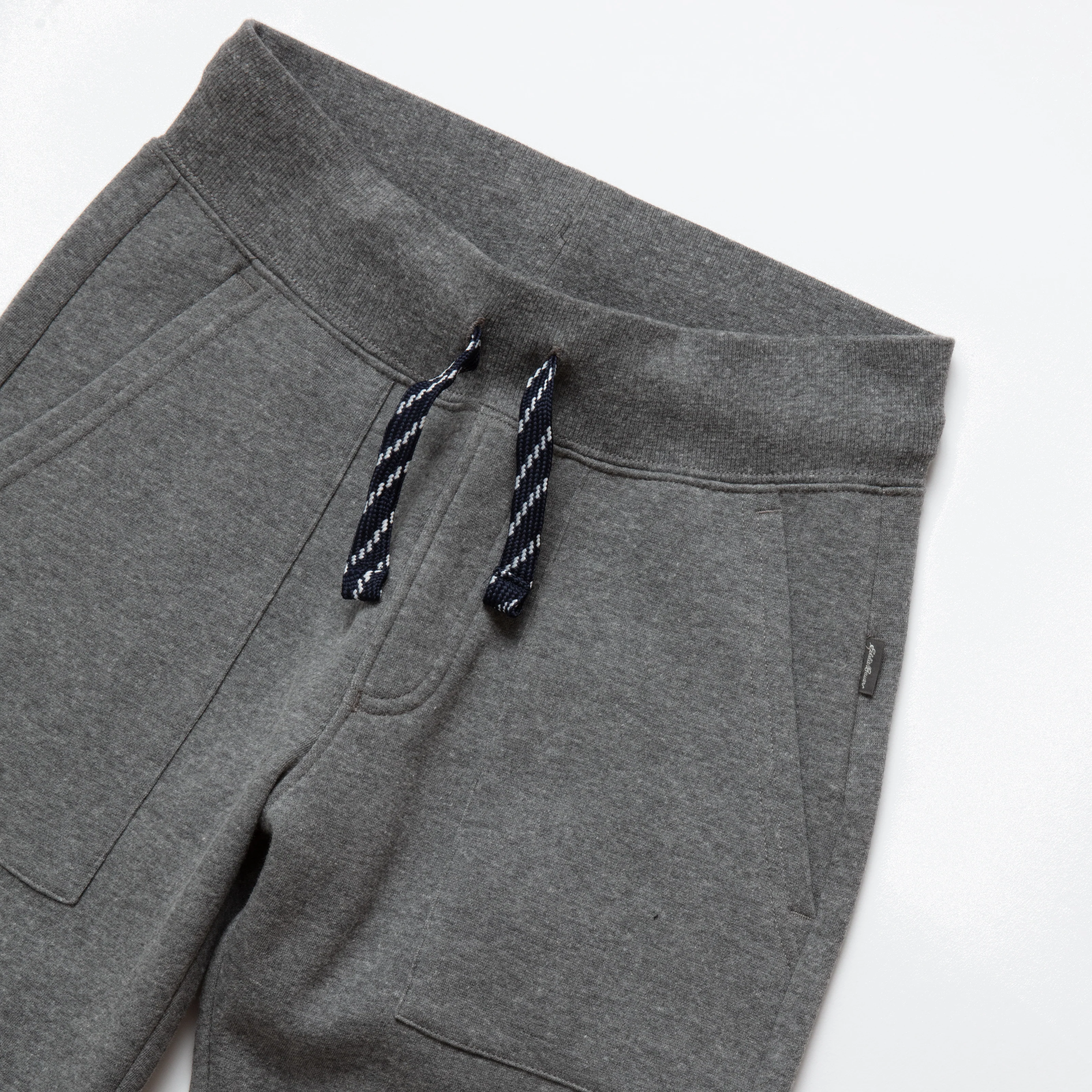 Boys Camp Fleece Joggers - Image 6
