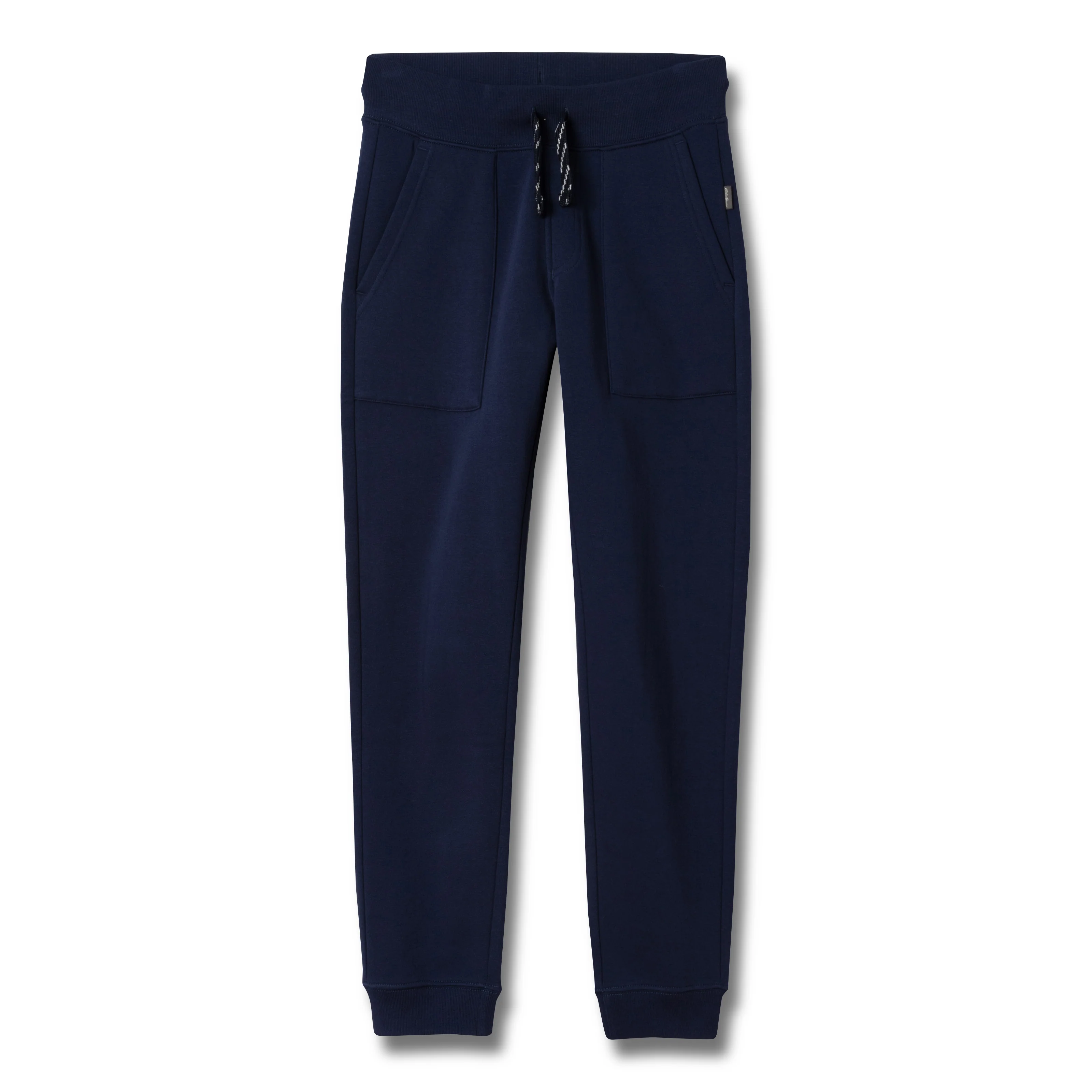 Boys Camp Fleece Joggers - Image 9