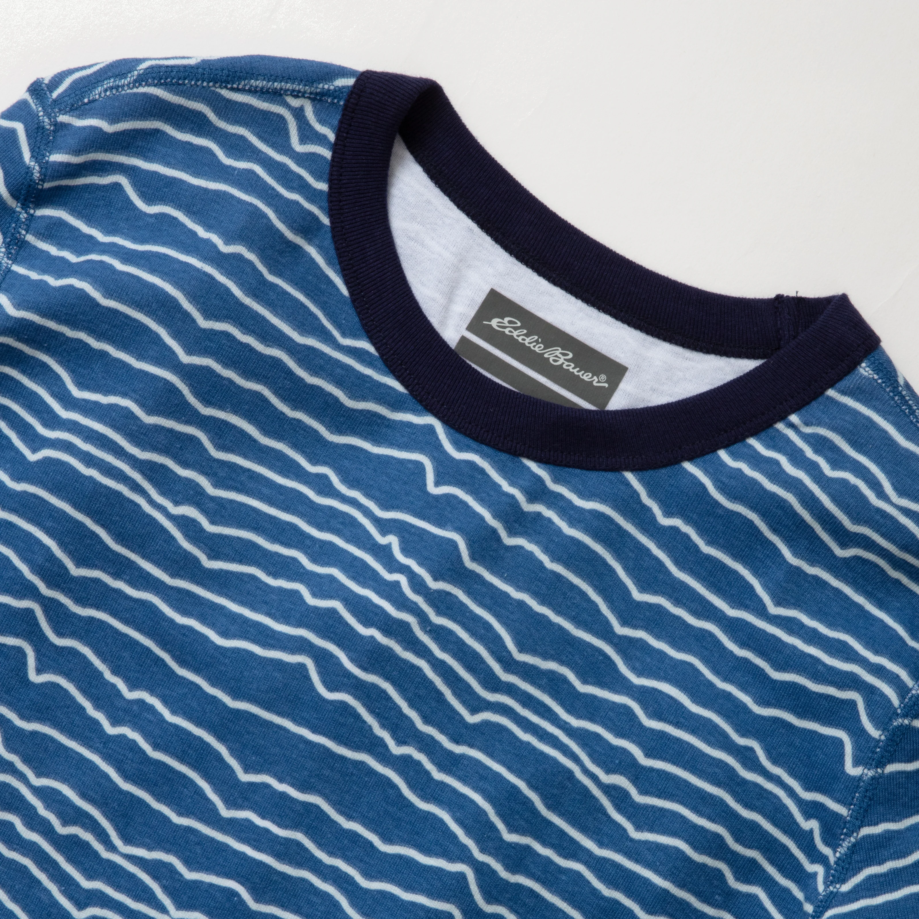 Boys Cotton Sleep Set - Image 4