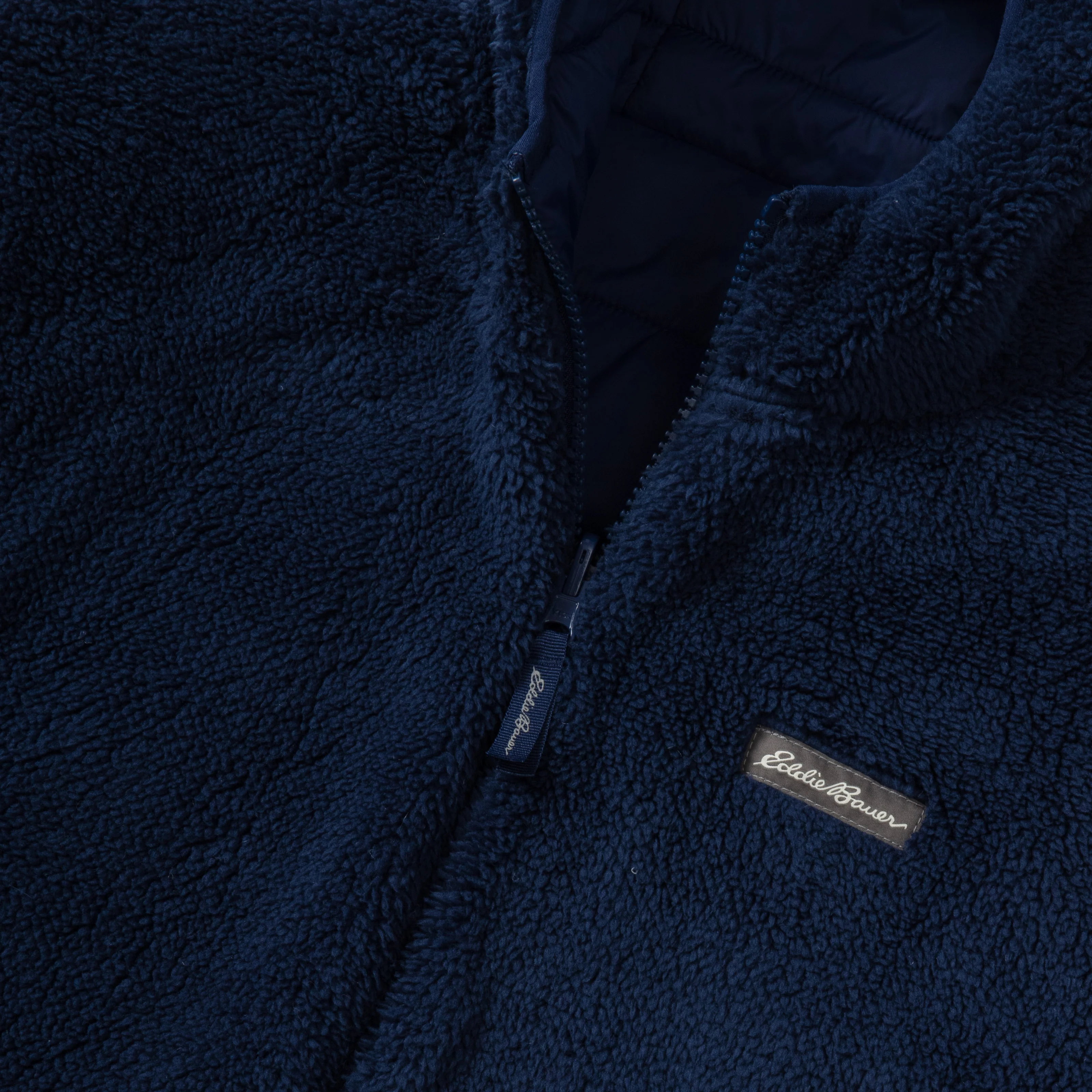 Boys Deer Harbor Reversible Hooded Jacket - Image 10