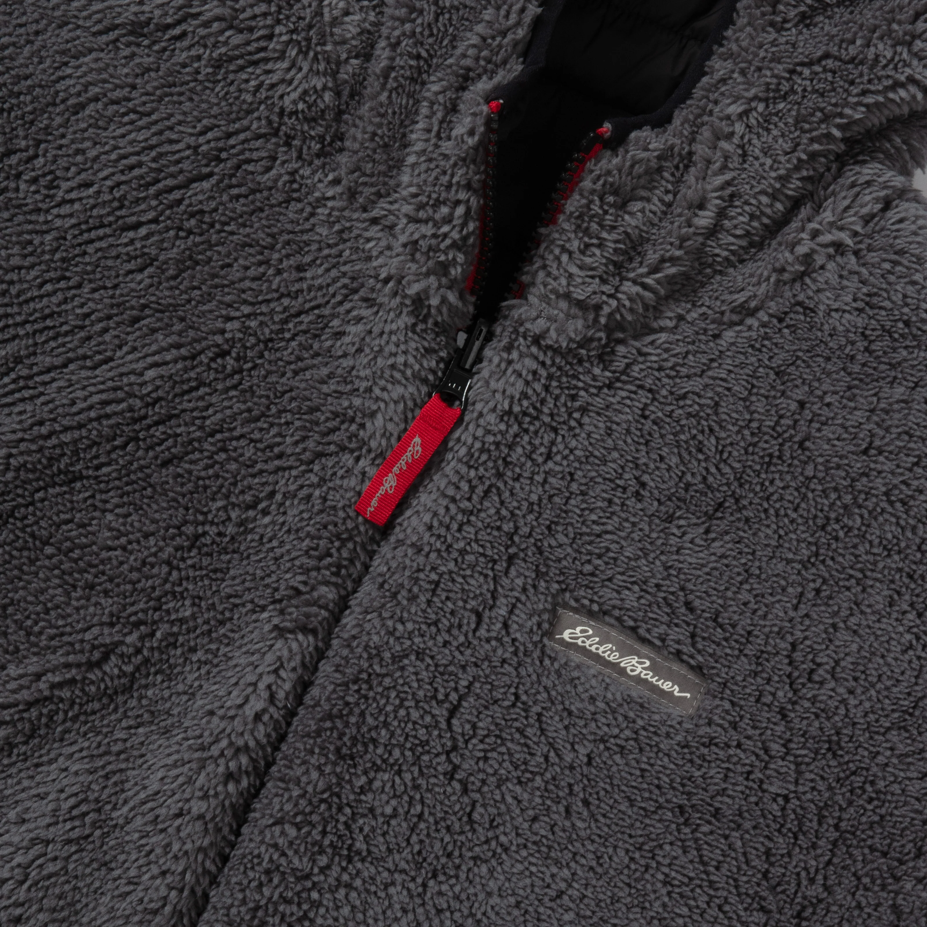Boys Deer Harbor Reversible Hooded Jacket - Image 20