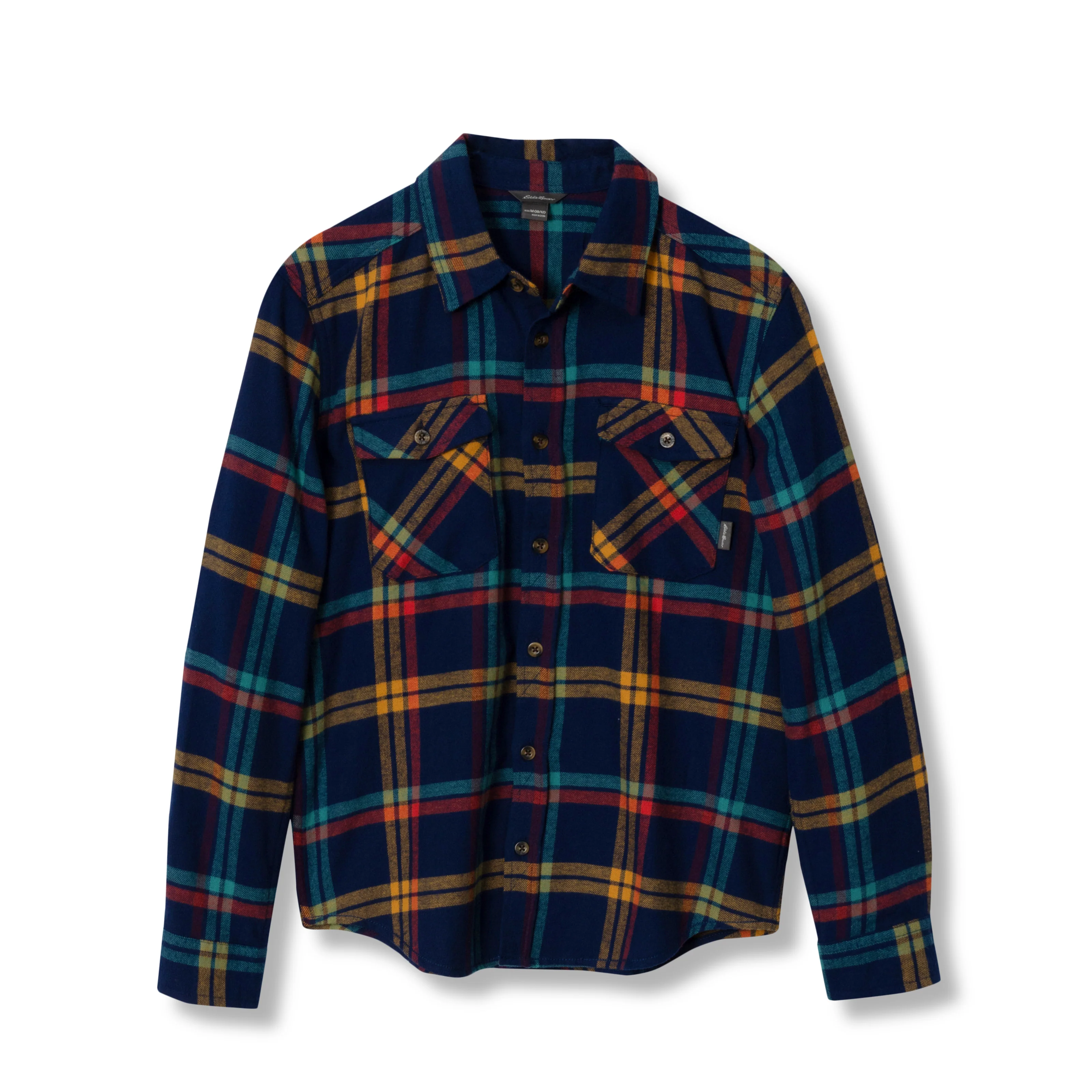 Boys Eddies Favorite Flannel - Image 10
