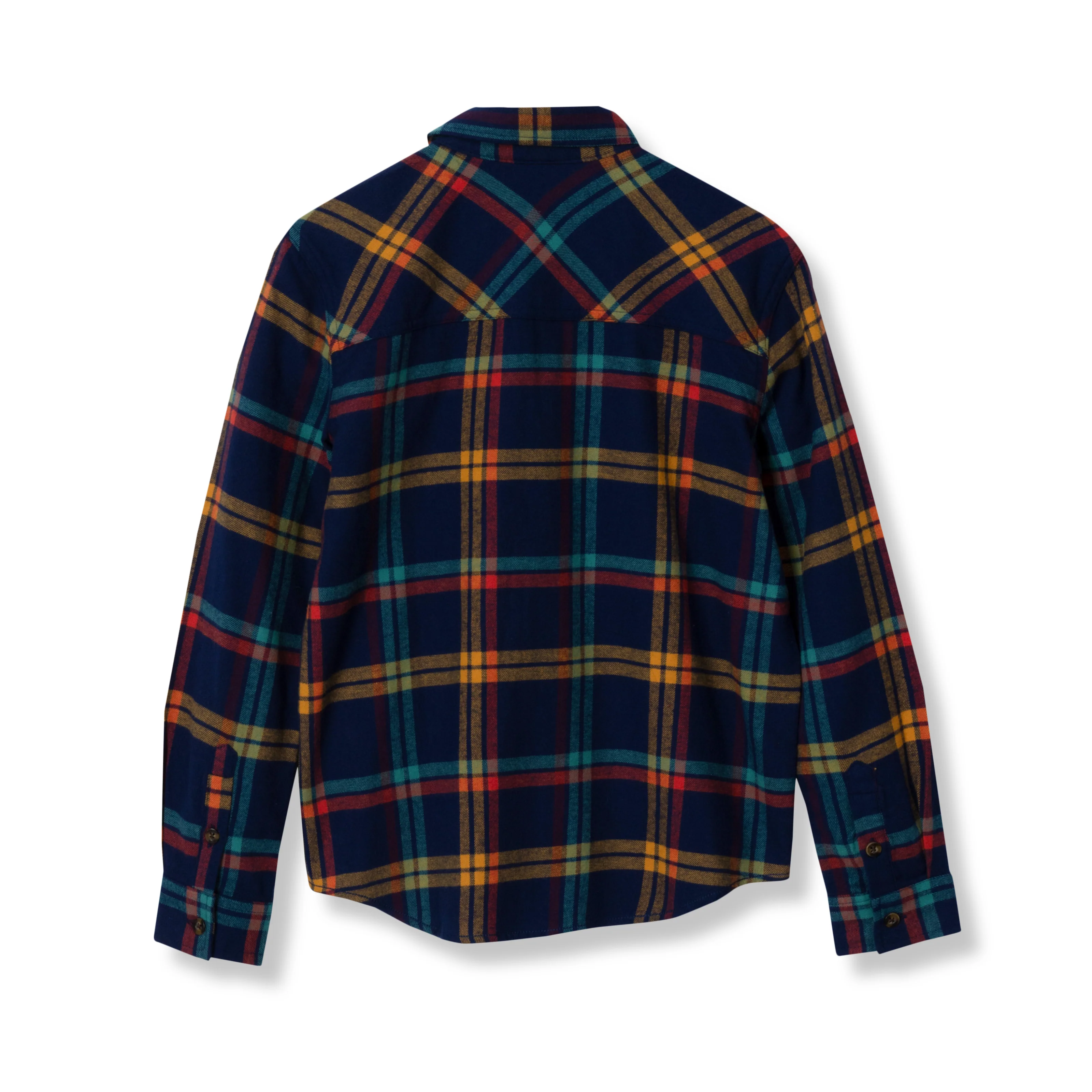 Boys Eddies Favorite Flannel - Image 11