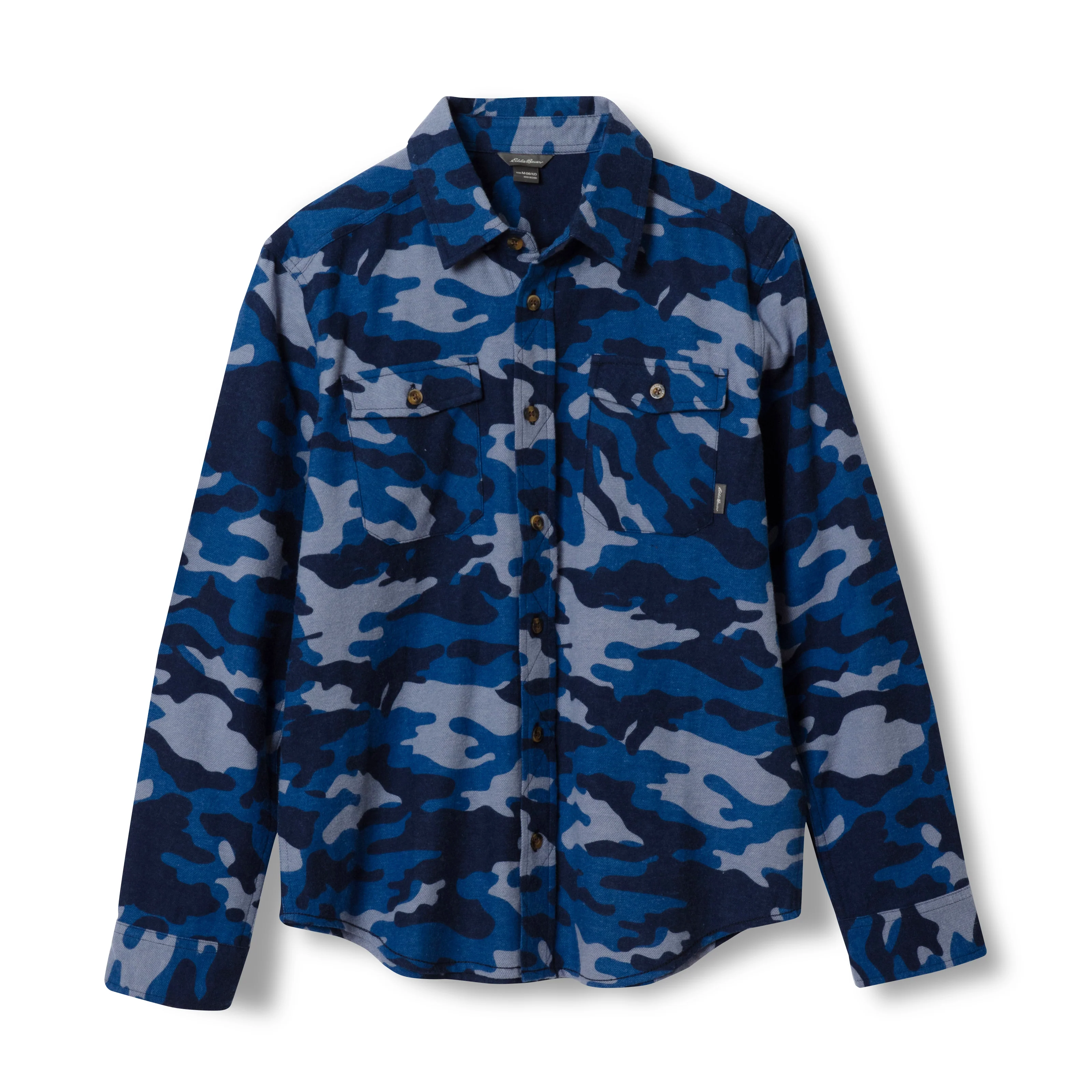 Boys Eddies Favorite Flannel - Image 3