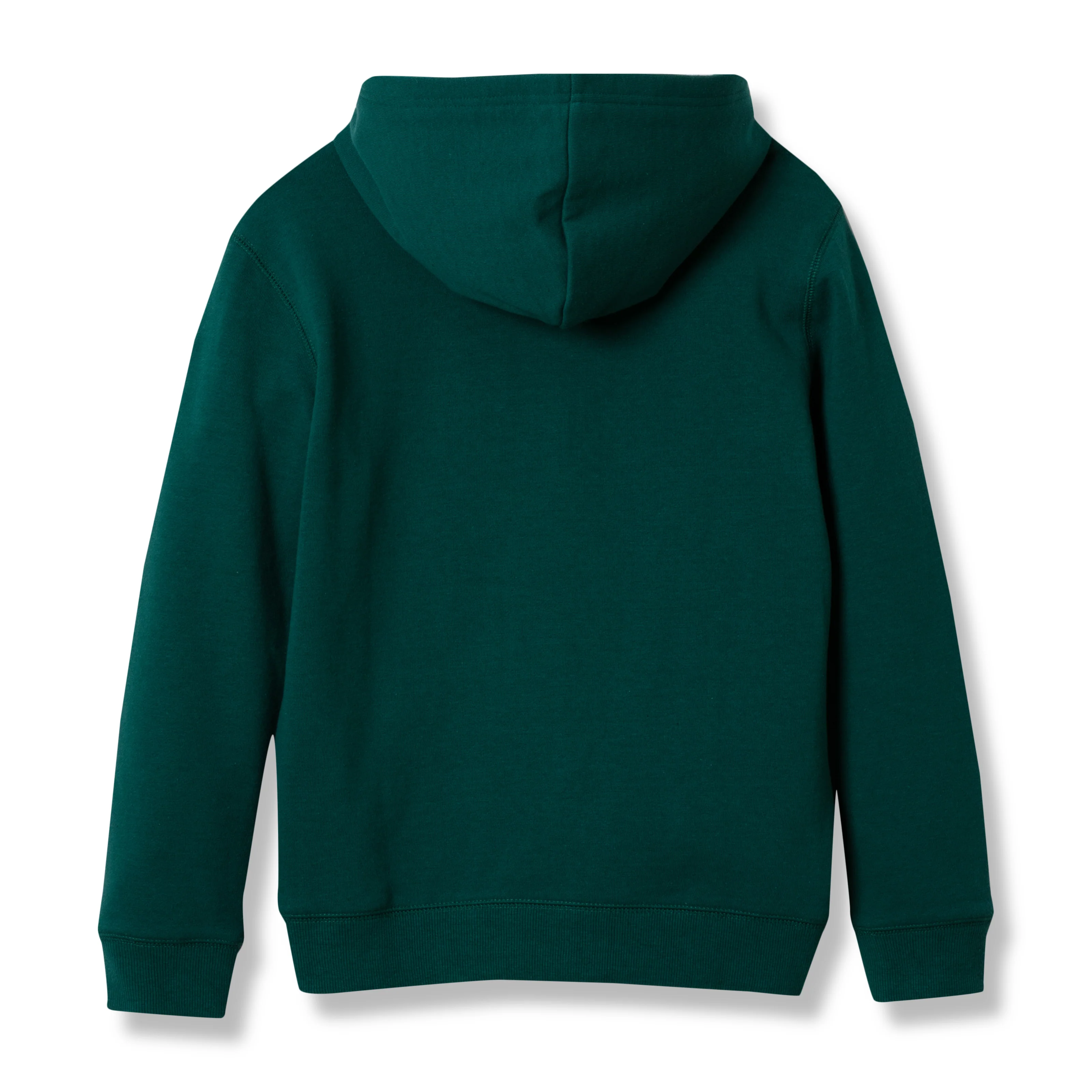 Boys Graphic Camp Fleece Hoodie - Image 15