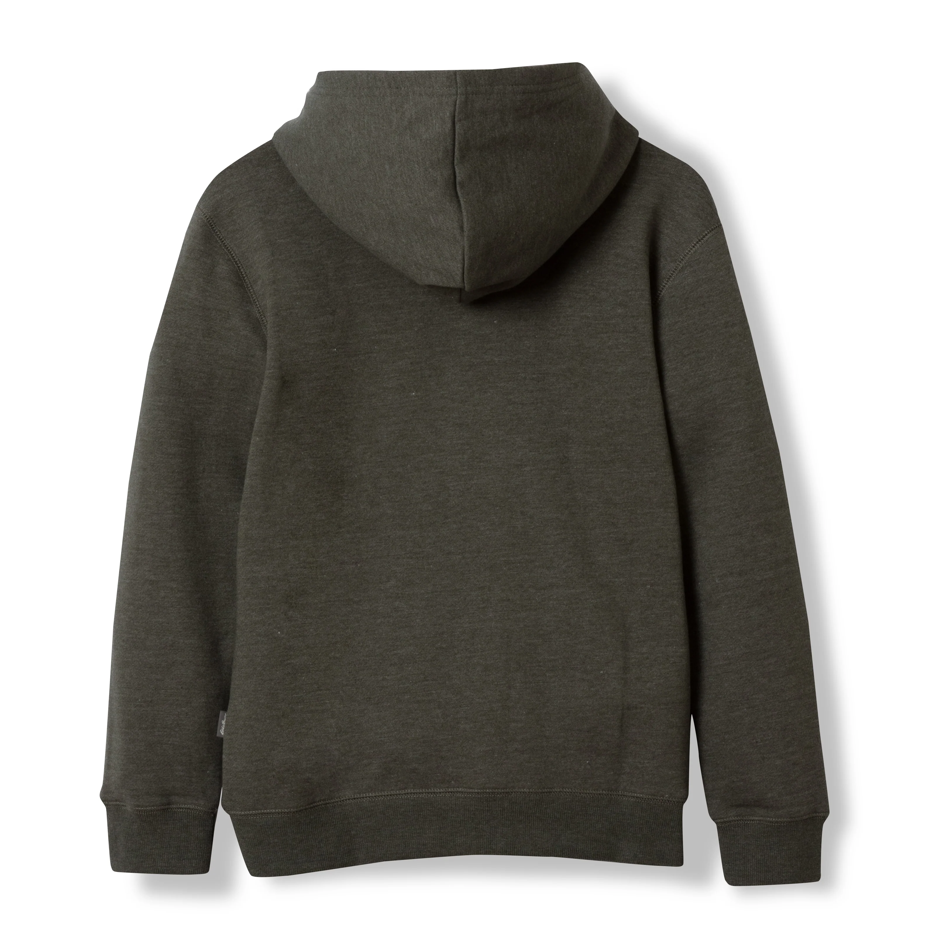 Boys Graphic Camp Fleece Hoodie - Image 17