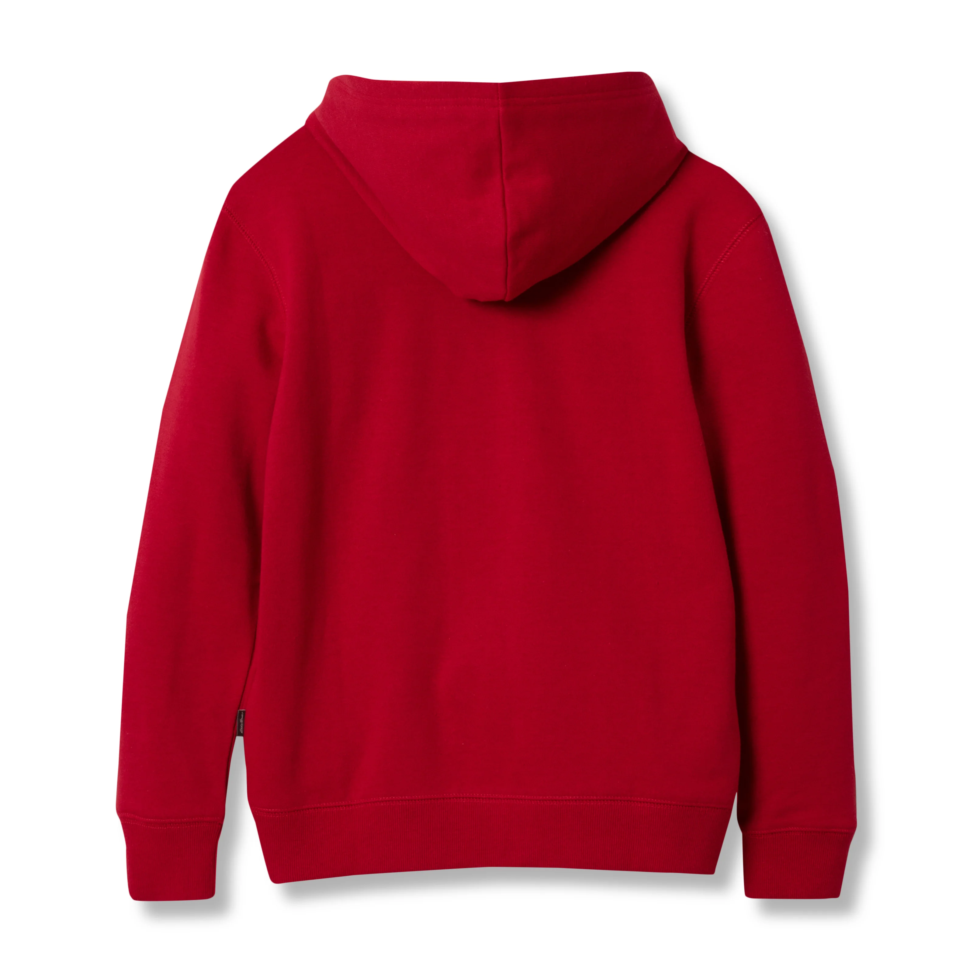 Boys Graphic Camp Fleece Hoodie - Image 4
