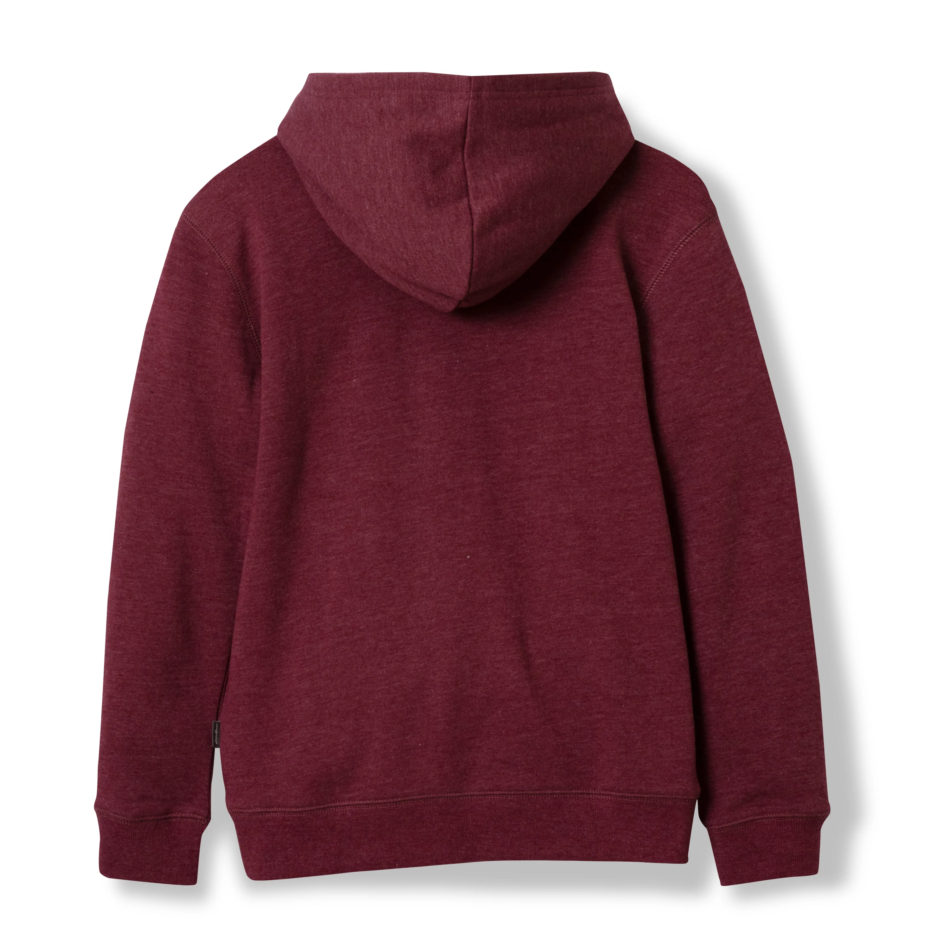 Boys Graphic Camp Fleece Hoodie - Image 8