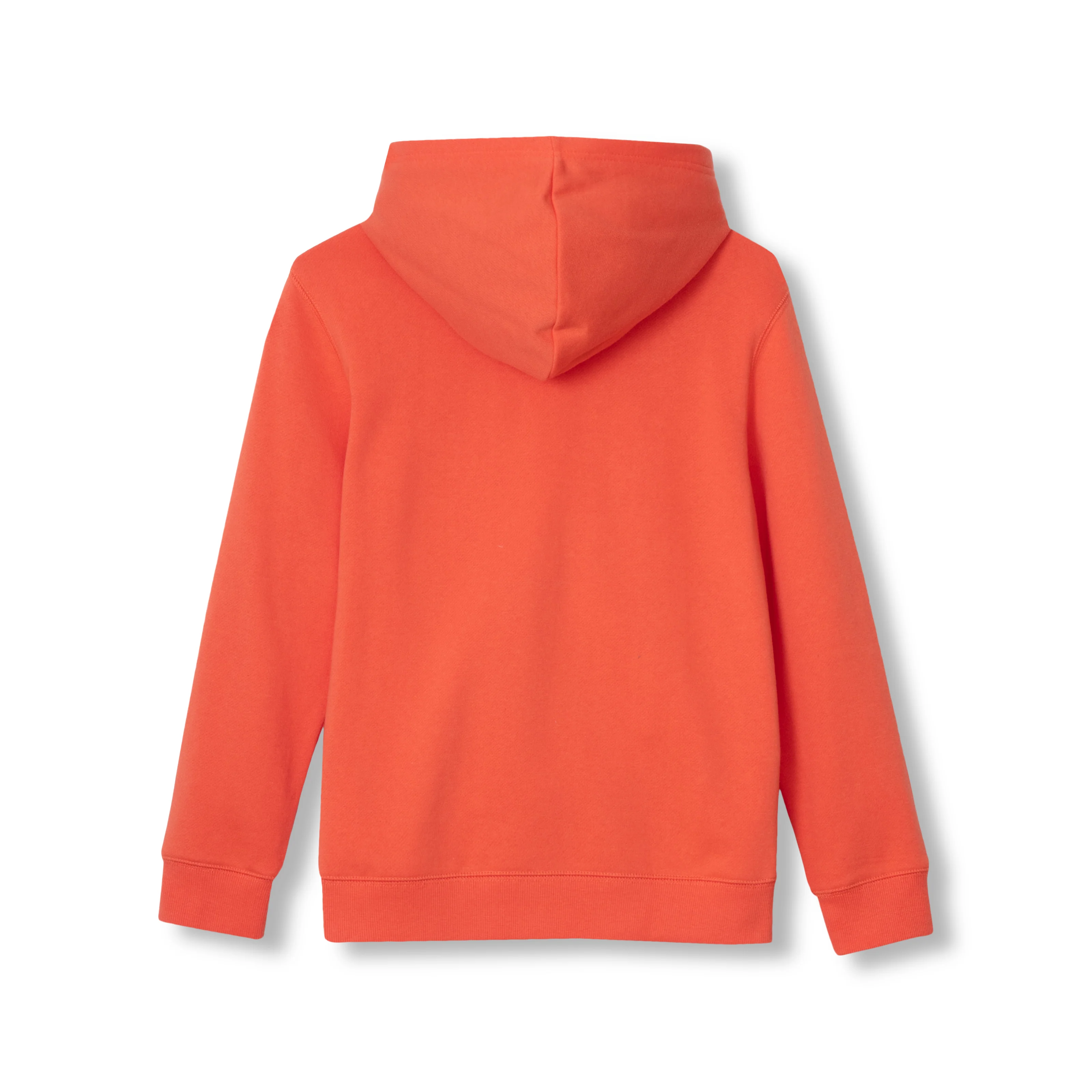 Boys Graphic Camp Fleece Hoodie - Image 14