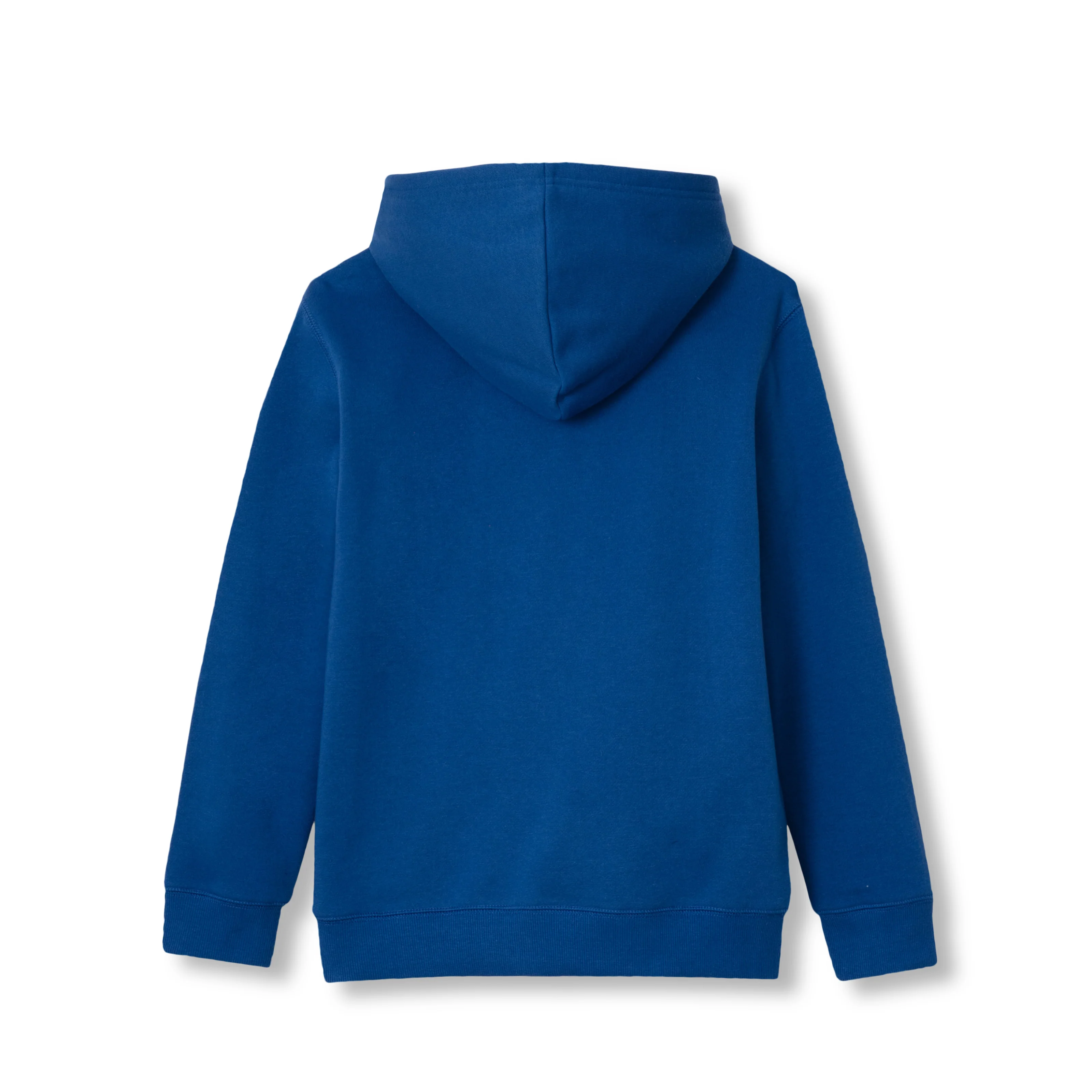Boys Graphic Camp Fleece Hoodie - Image 17