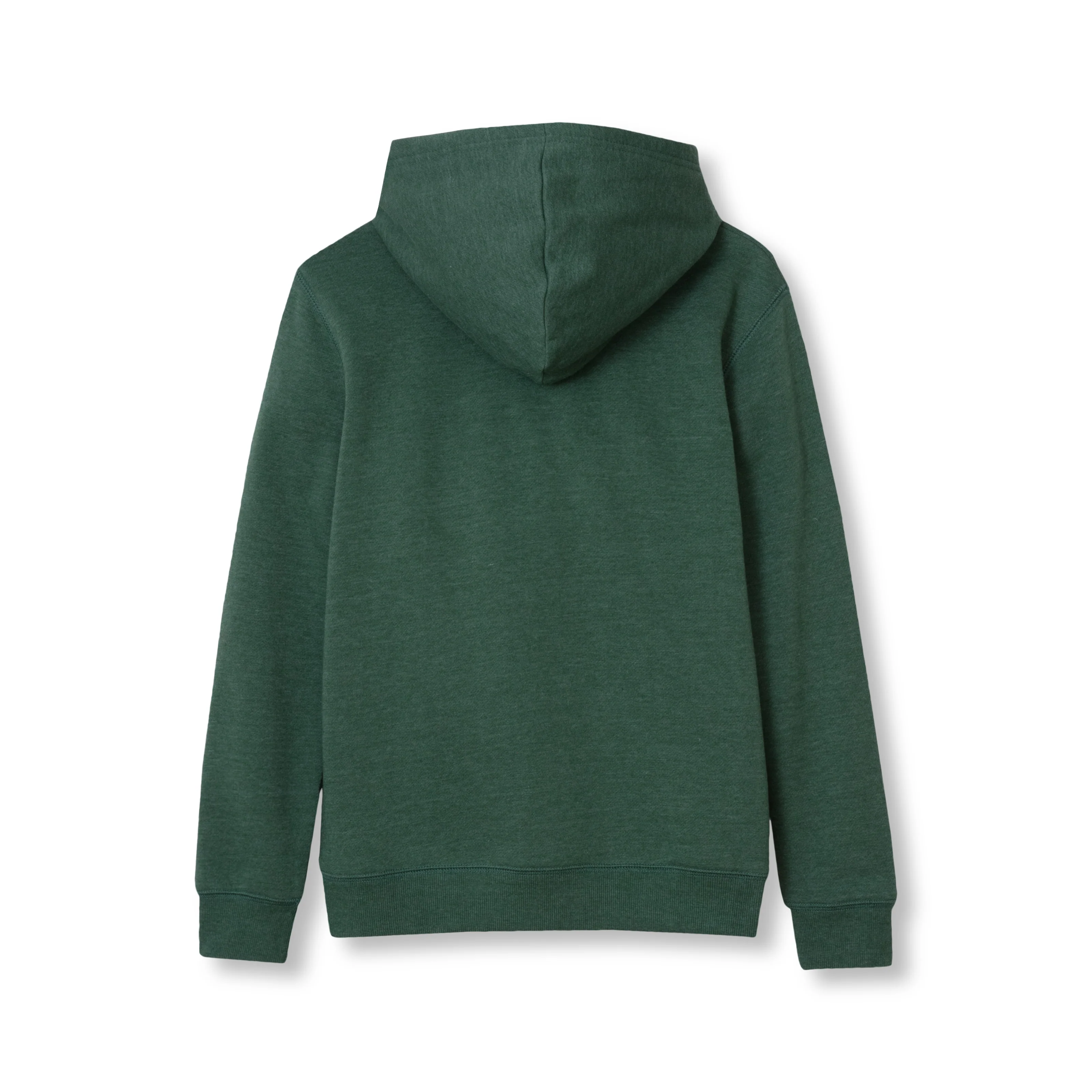 Boys Graphic Camp Fleece Hoodie - Image 19