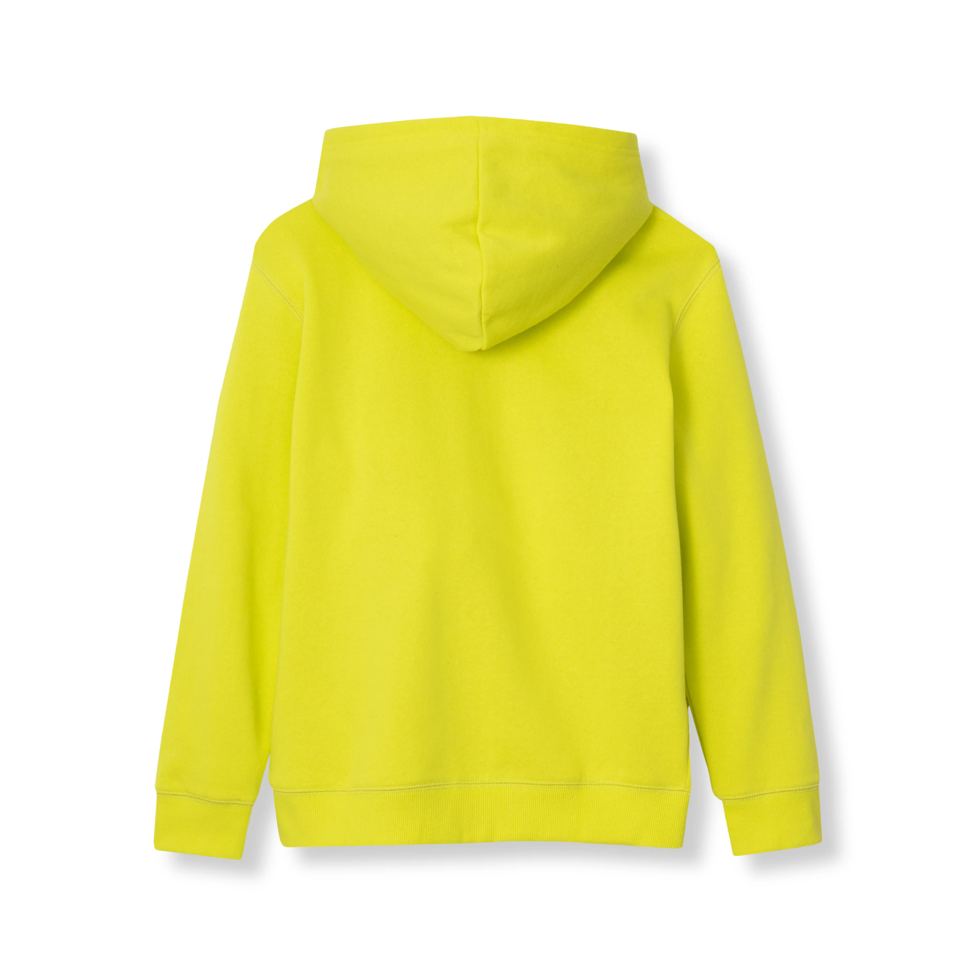Boys Graphic Camp Fleece Hoodie - Image 5