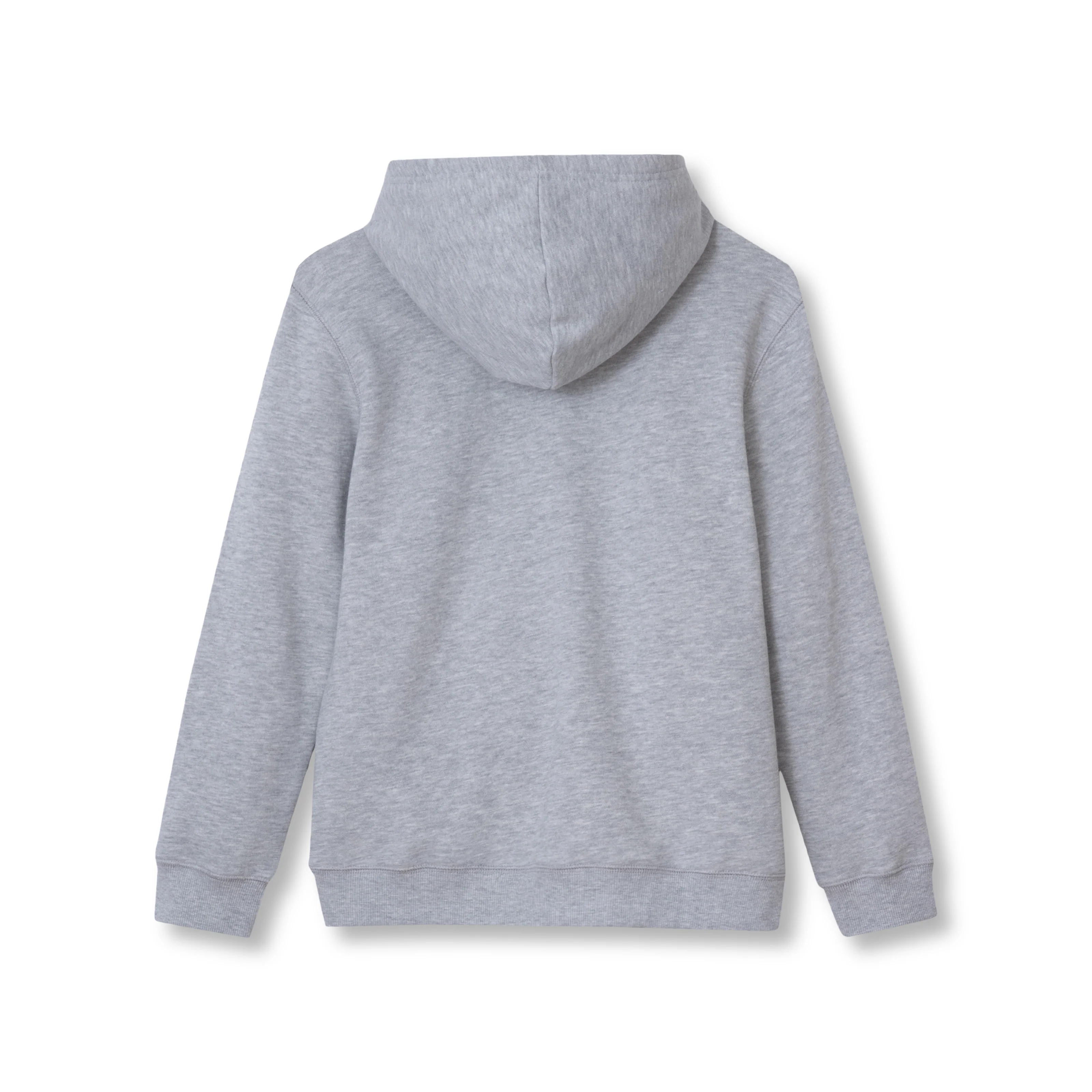 Boys Graphic Camp Fleece Hoodie - Image 8