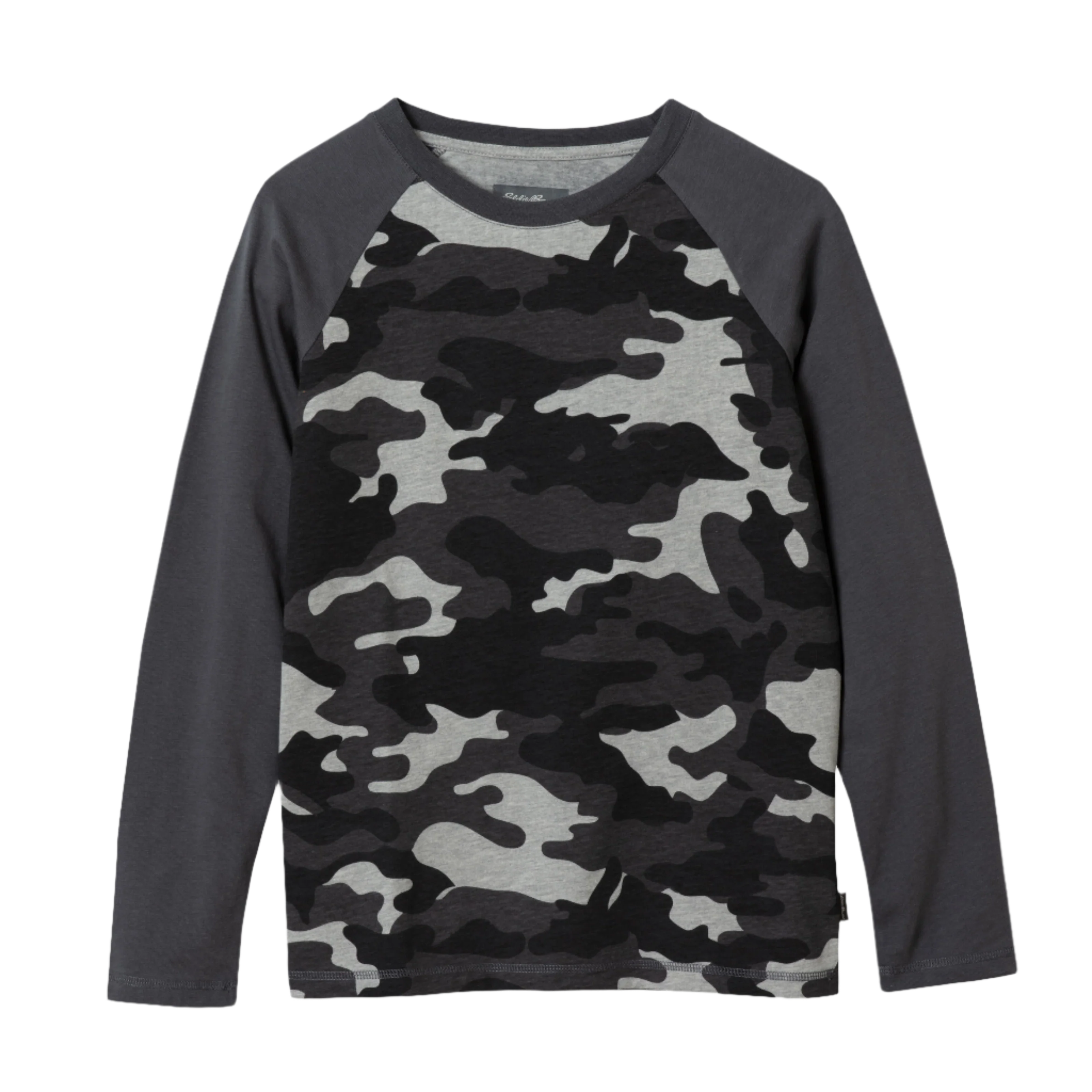 Boys Graphic Long-Sleeve T-Shirt - 2 Pack - Image 4