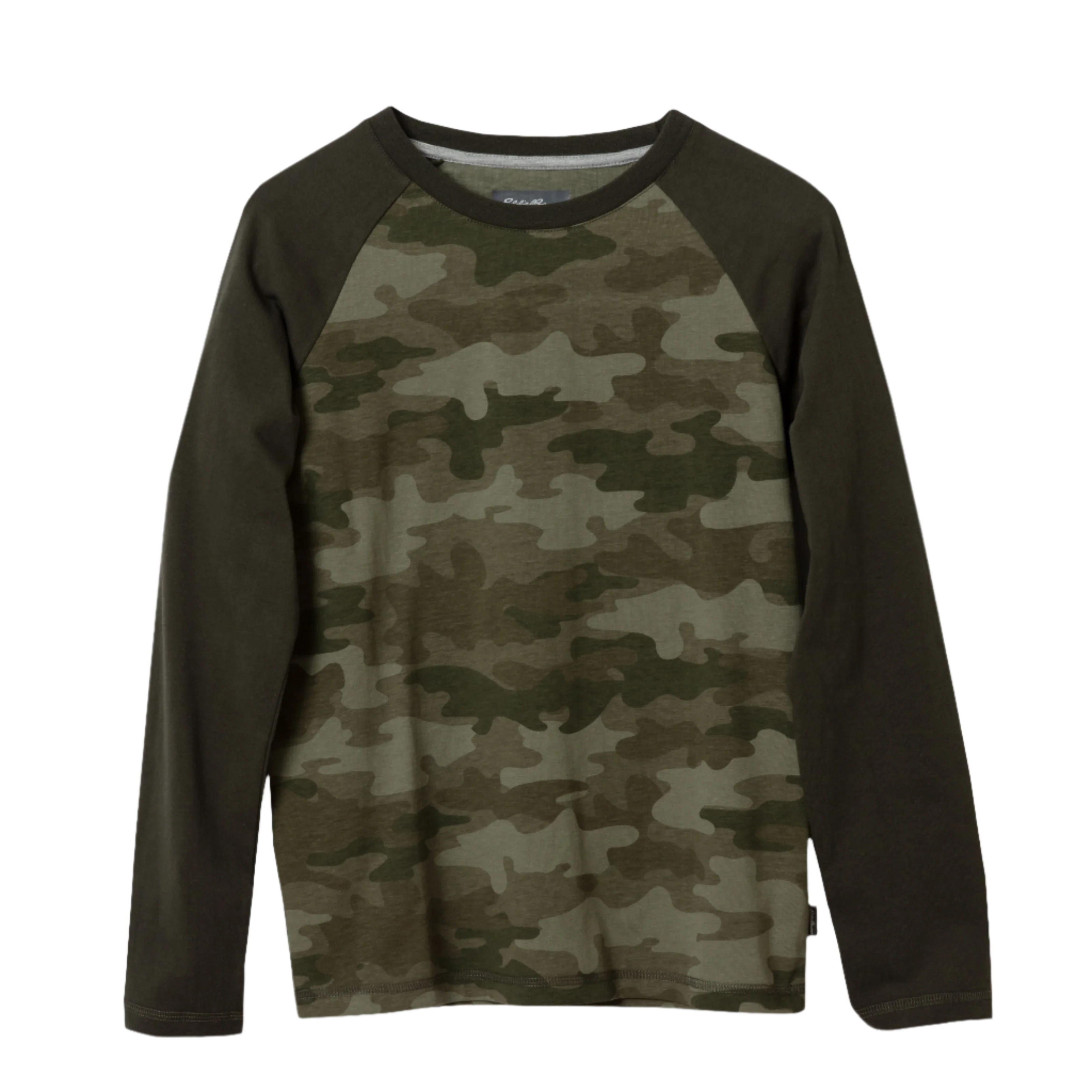 Boys Graphic Long-Sleeve T-Shirt - 2 Pack - Image 8