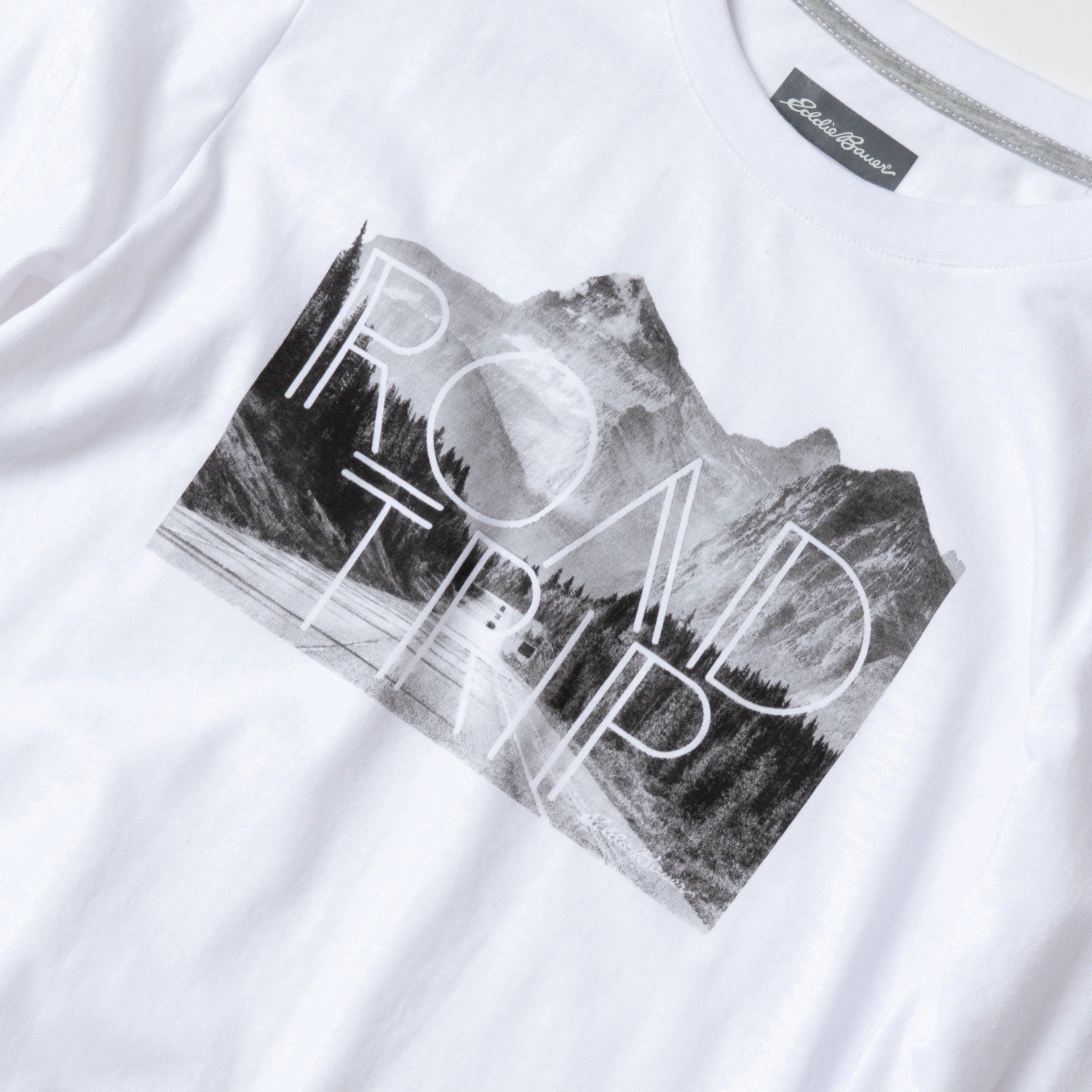 Boys Graphic Long-Sleeve T-Shirt - 2 Pack - Image 3