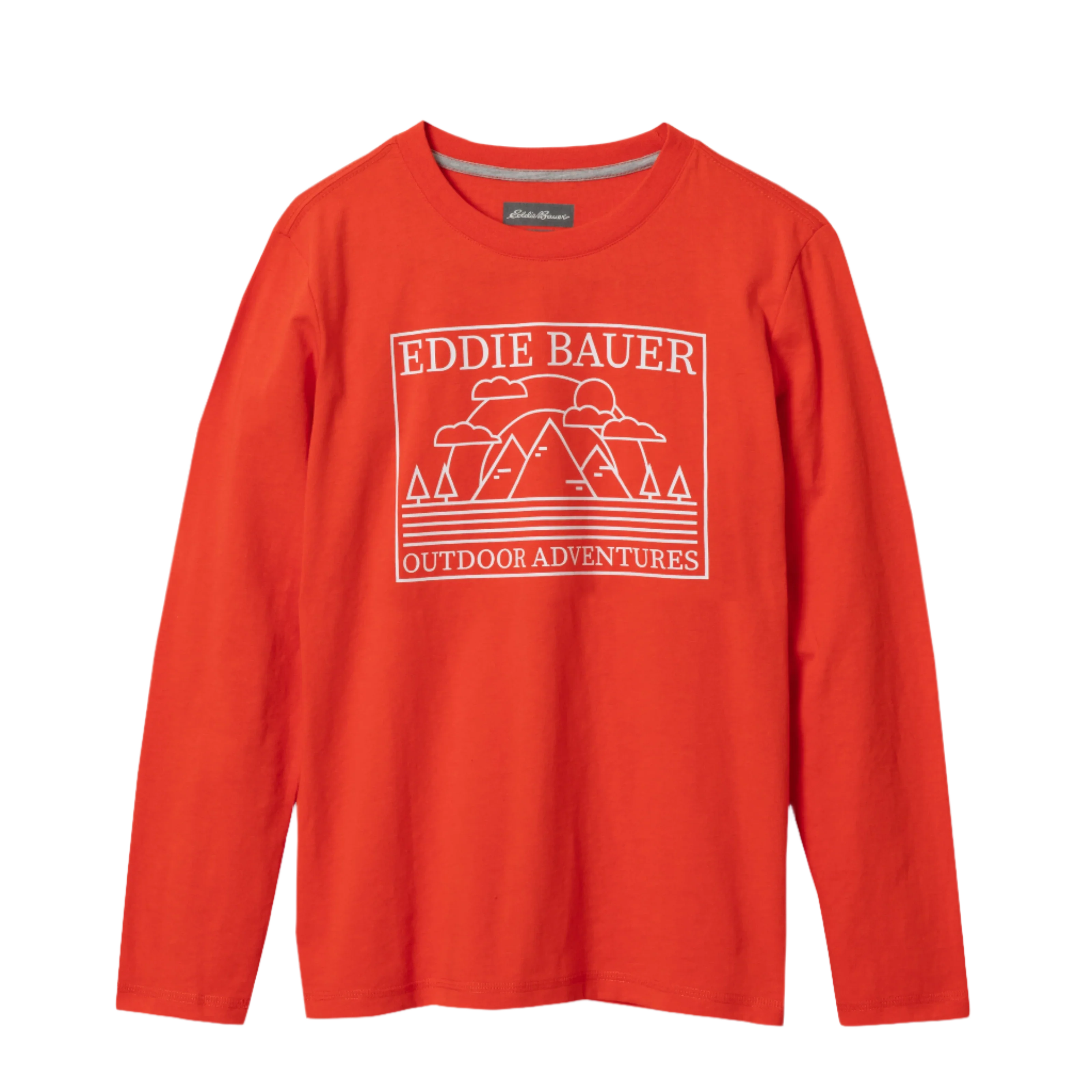Boys Graphic Long-Sleeve T-Shirt - 2 Pack - Image 7
