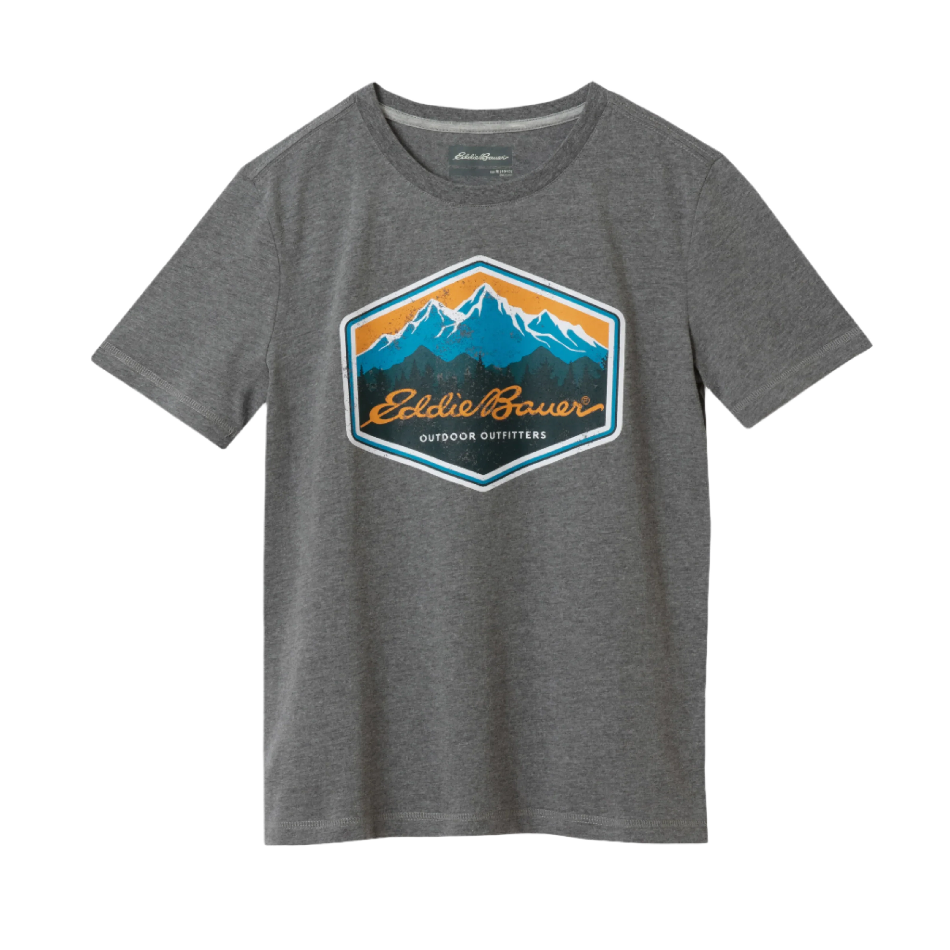 Boys Graphic Short-Sleeve T-Shirt - 2 Pack - Image 10