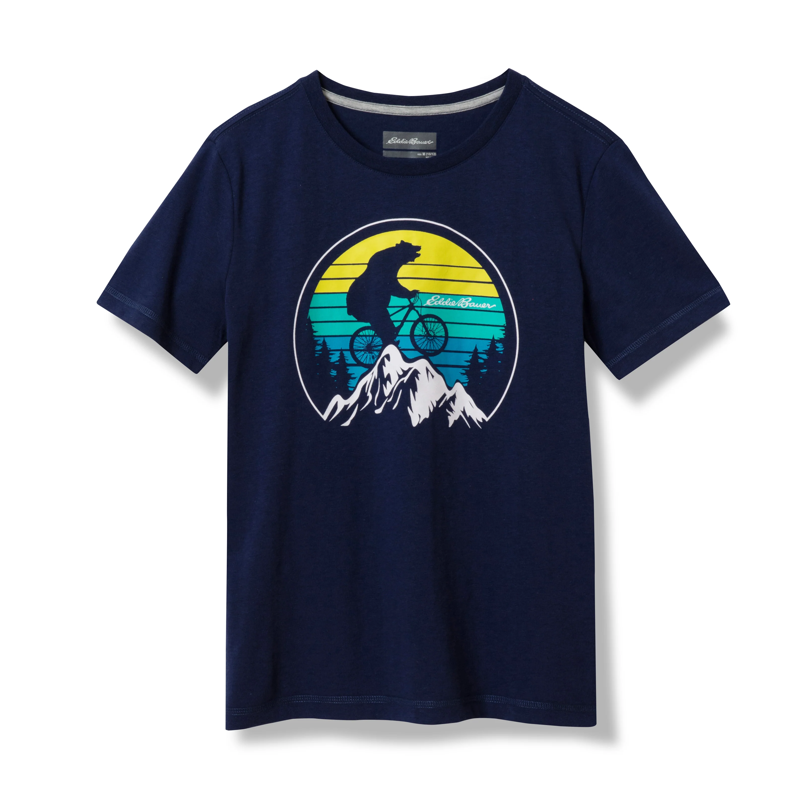 Boys Graphic Short-Sleeve T-Shirt - 2 Pack - Image 11