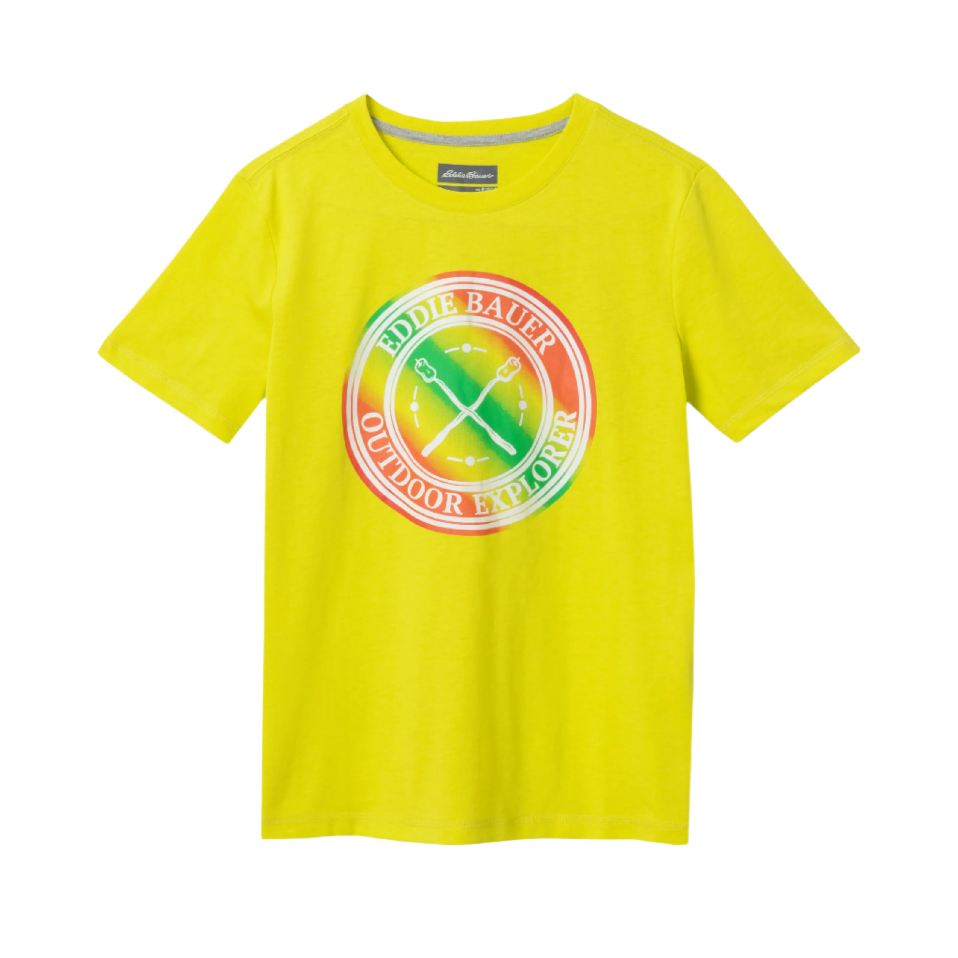 Boys Graphic Short-Sleeve T-Shirt - 2 Pack - Image 3