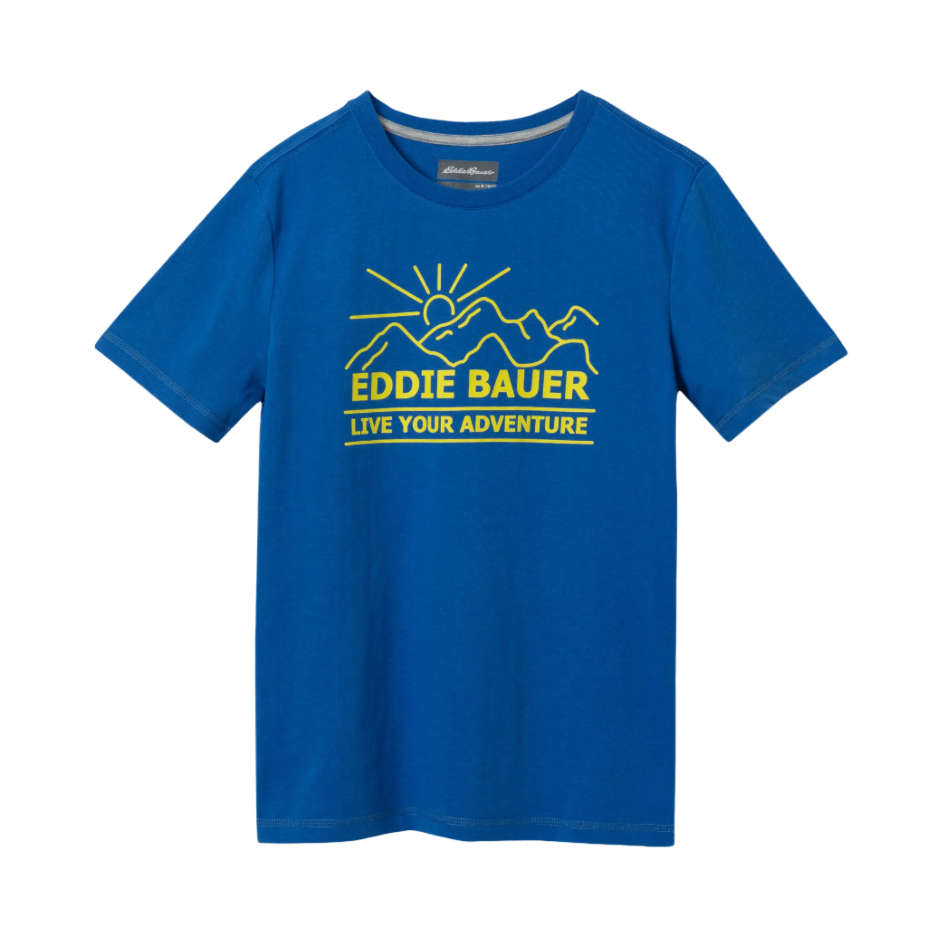 Boys Graphic Short-Sleeve T-Shirt - 2 Pack - Image 4