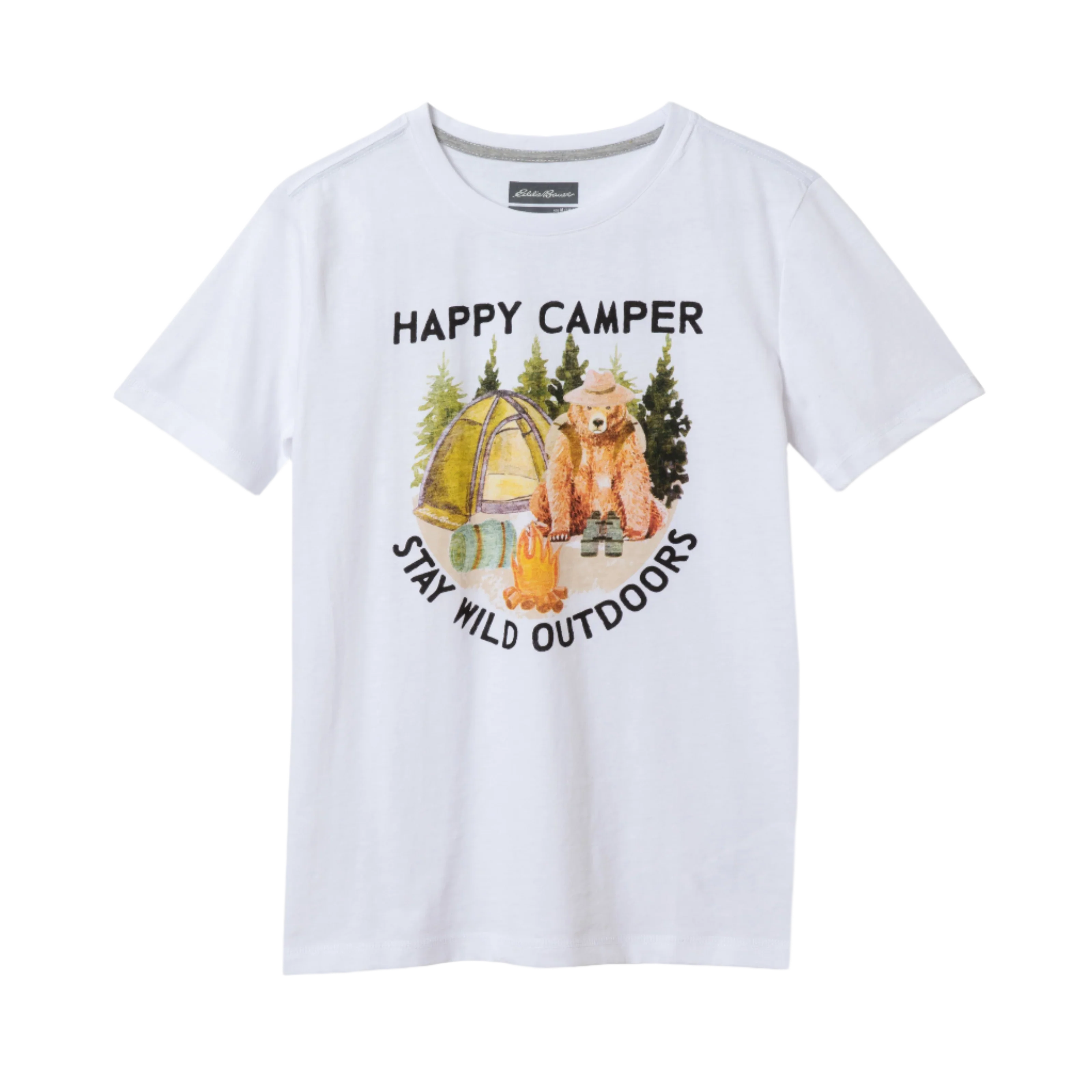Boys Graphic Short-Sleeve T-Shirt - 2 Pack - Image 6