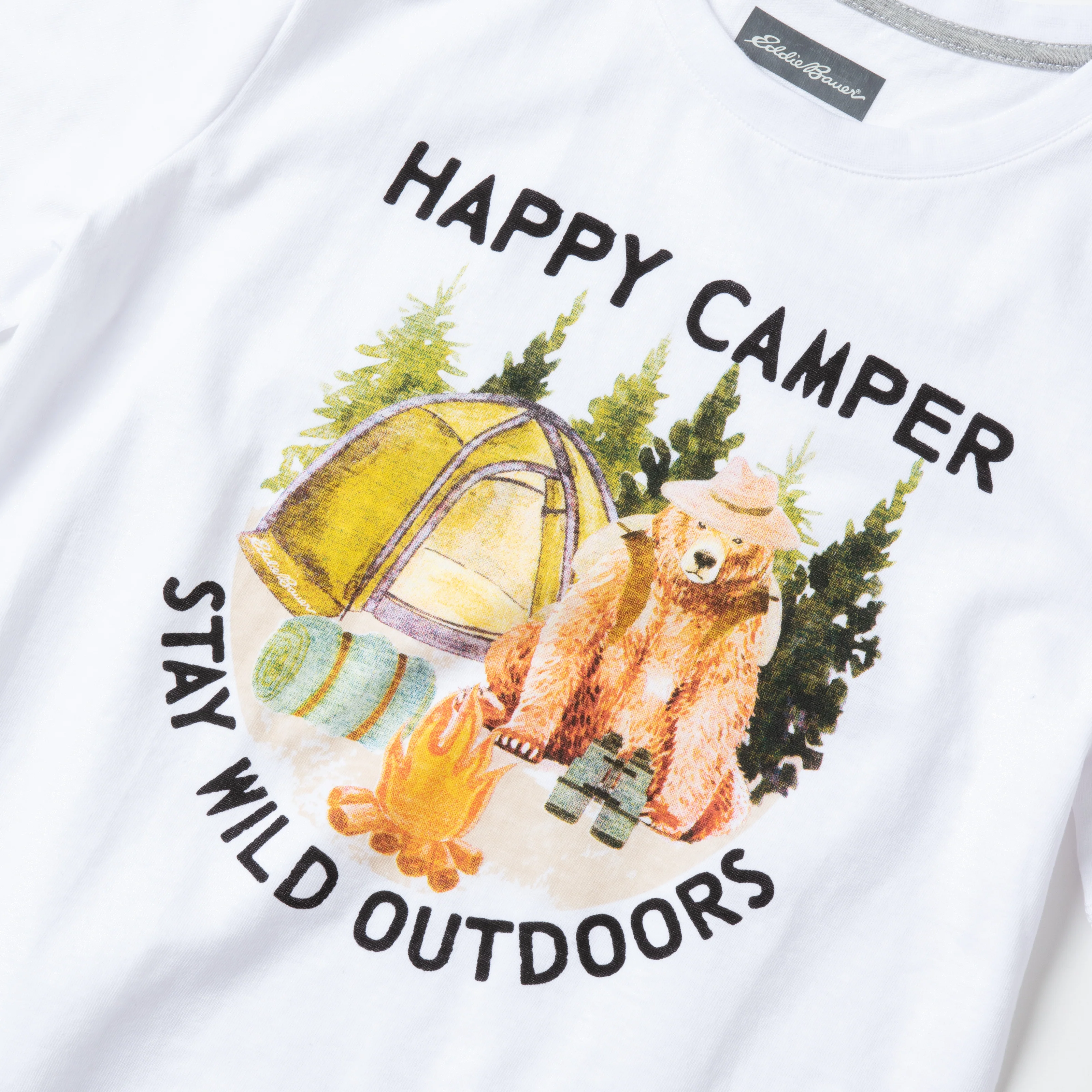 Boys Graphic Short-Sleeve T-Shirt - 2 Pack - Image 8