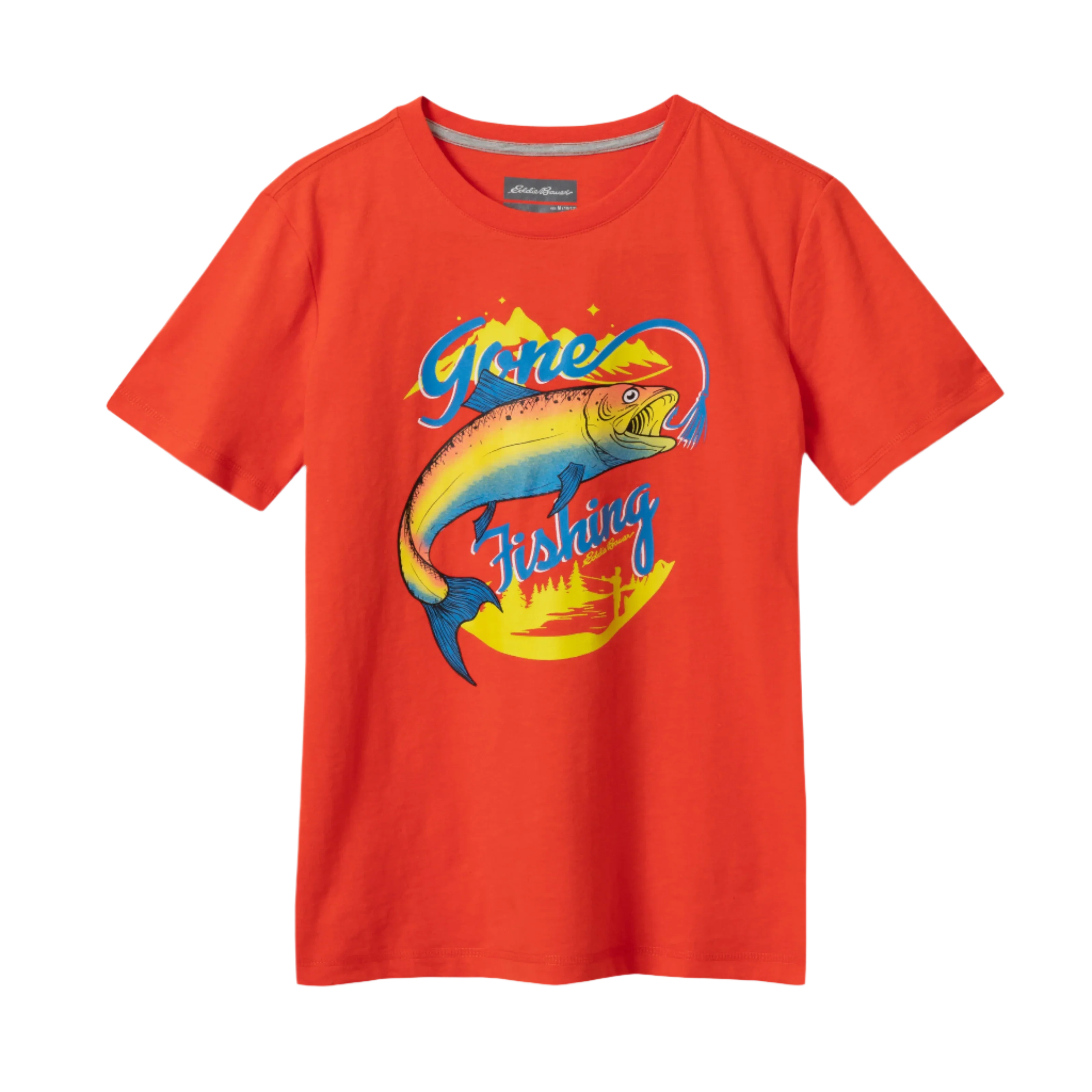 Boys Graphic Short-Sleeve T-Shirt - 2 Pack - Image 9