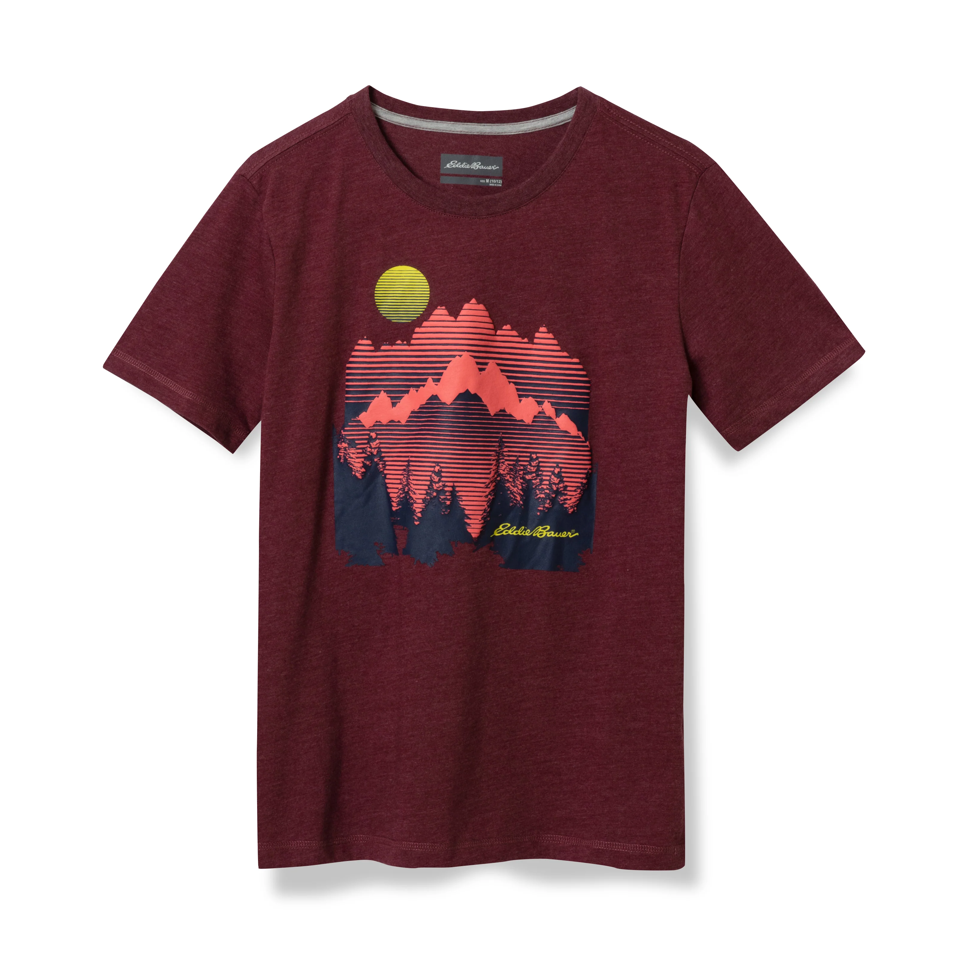 Boys Graphic T-Shirt - Image 5