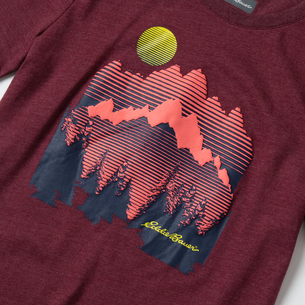 Boys Graphic T-Shirt - Image 6
