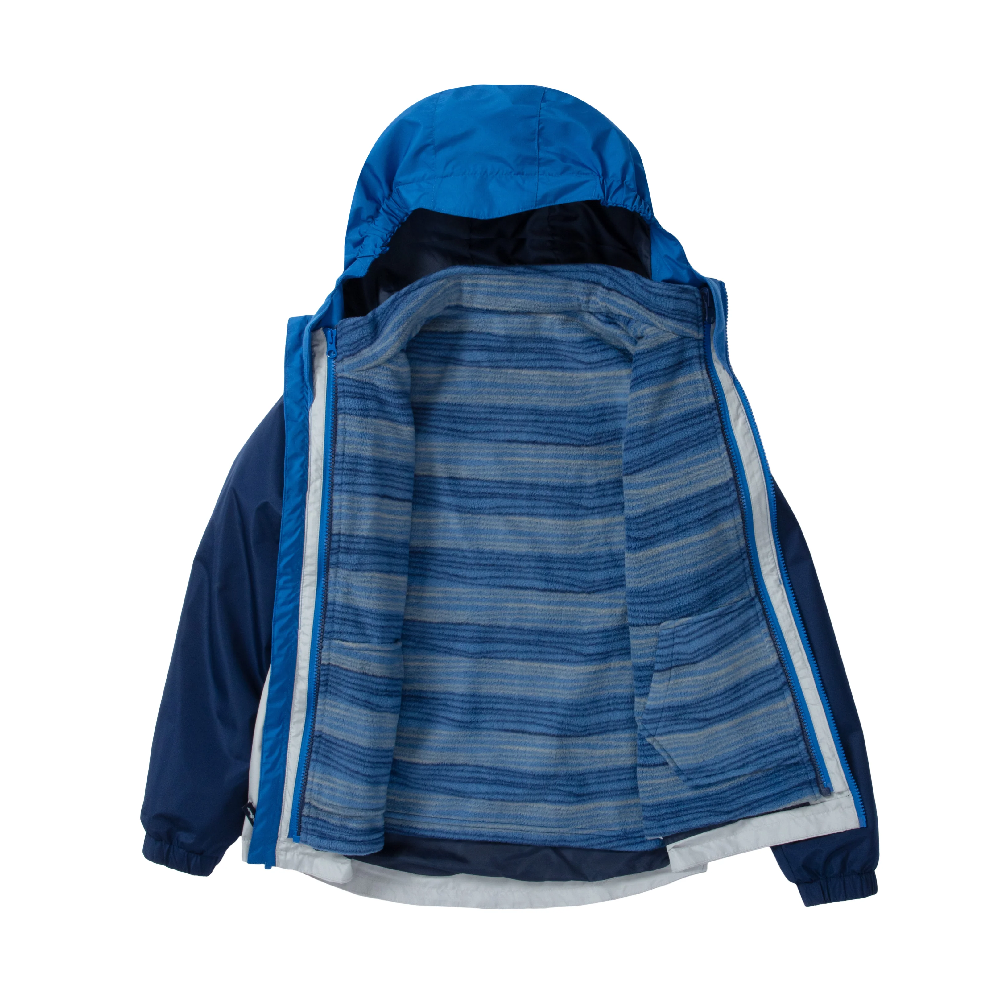 Boys Lone Peak 3-In-1 Jacket - Image 10