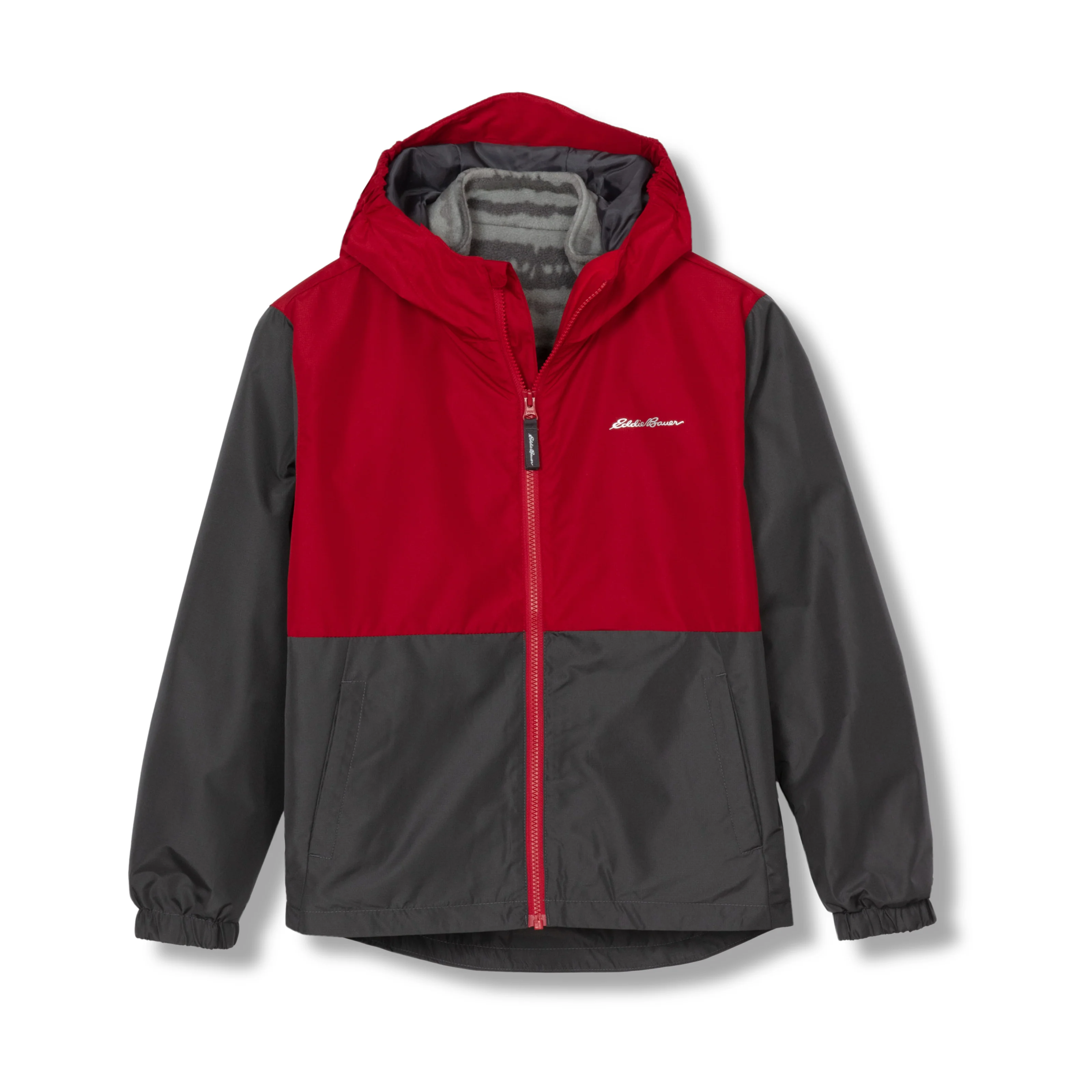 Boys Lone Peak 3-In-1 Jacket - Image 13