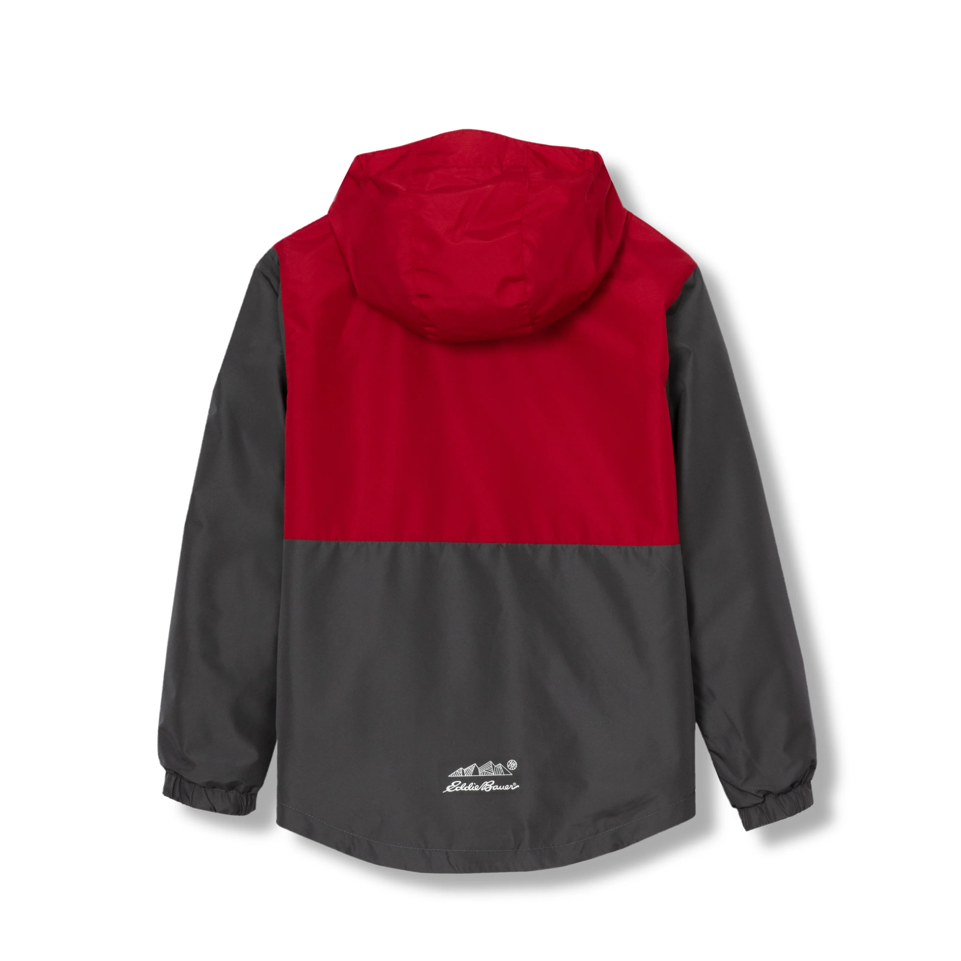 Boys Lone Peak 3-In-1 Jacket - Image 14