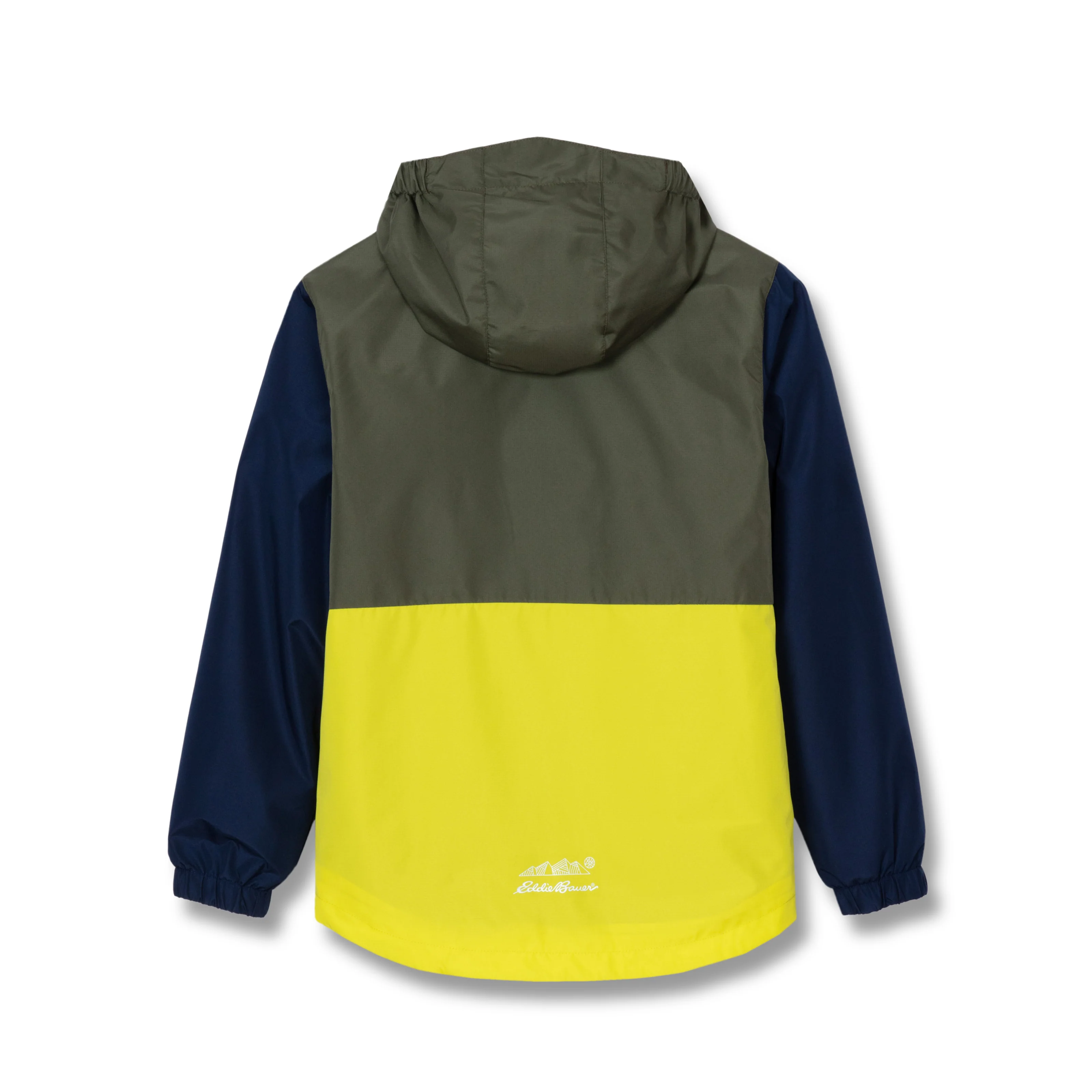 Boys Lone Peak 3-In-1 Jacket - Image 20