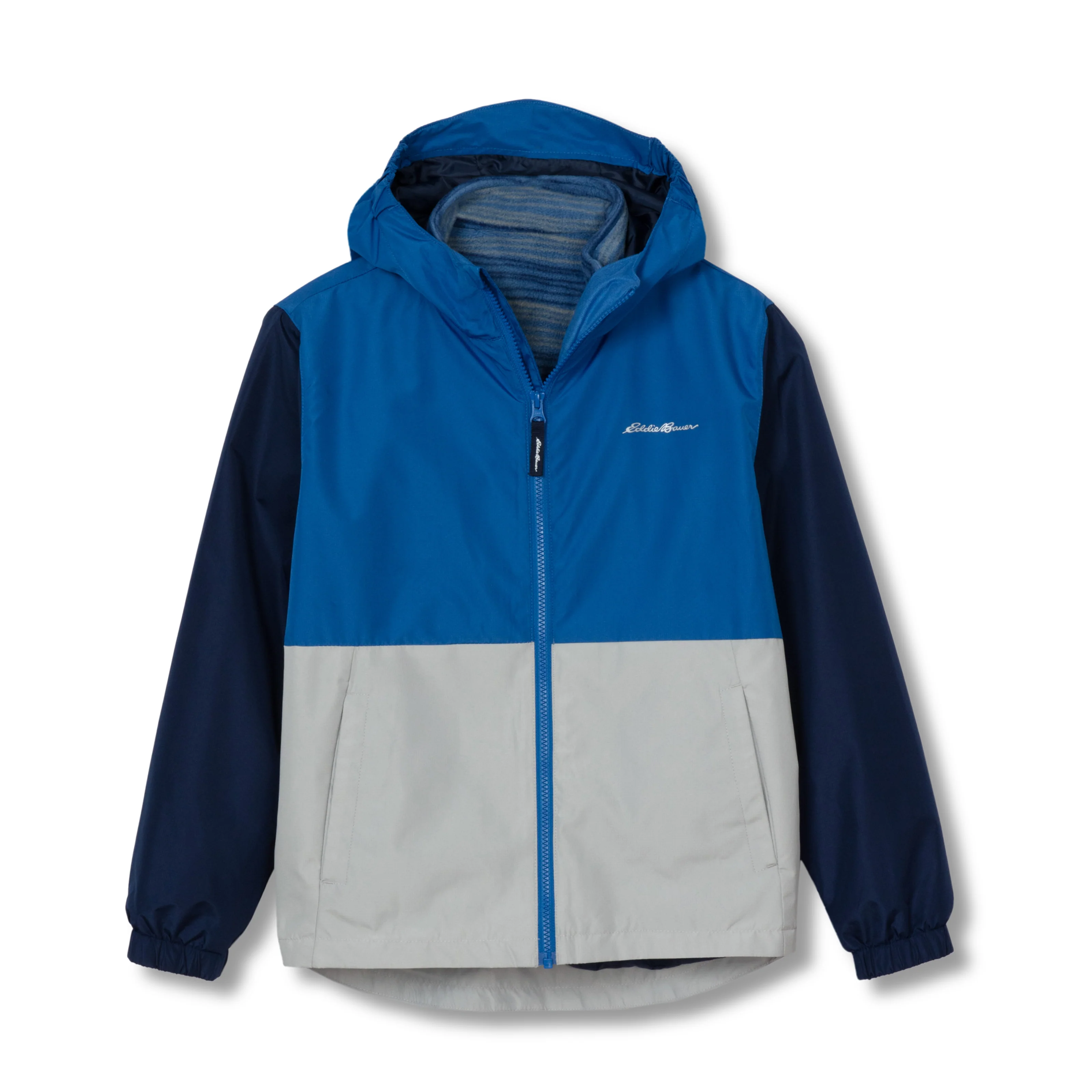 Boys Lone Peak 3-In-1 Jacket - Image 7