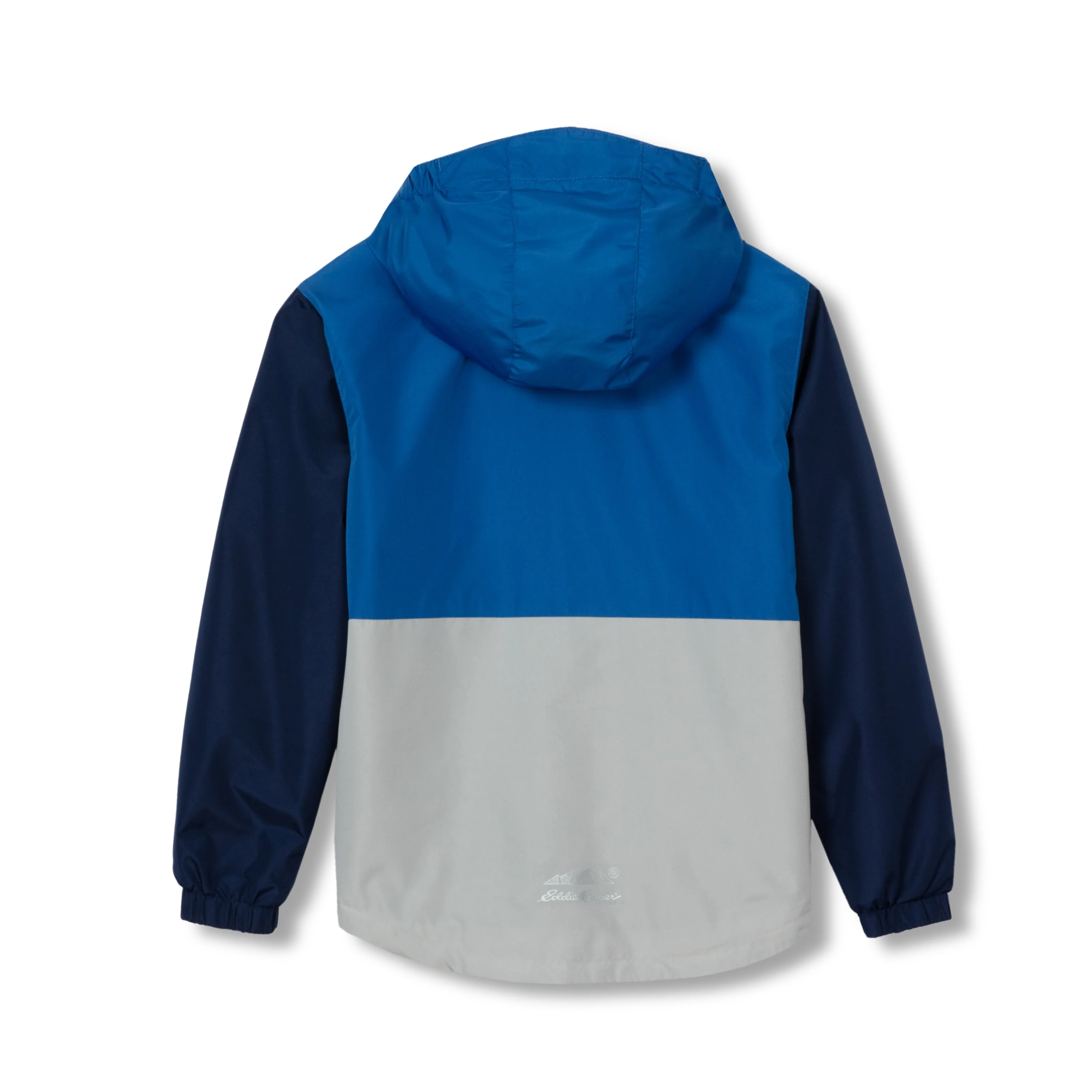 Boys Lone Peak 3-In-1 Jacket - Image 8
