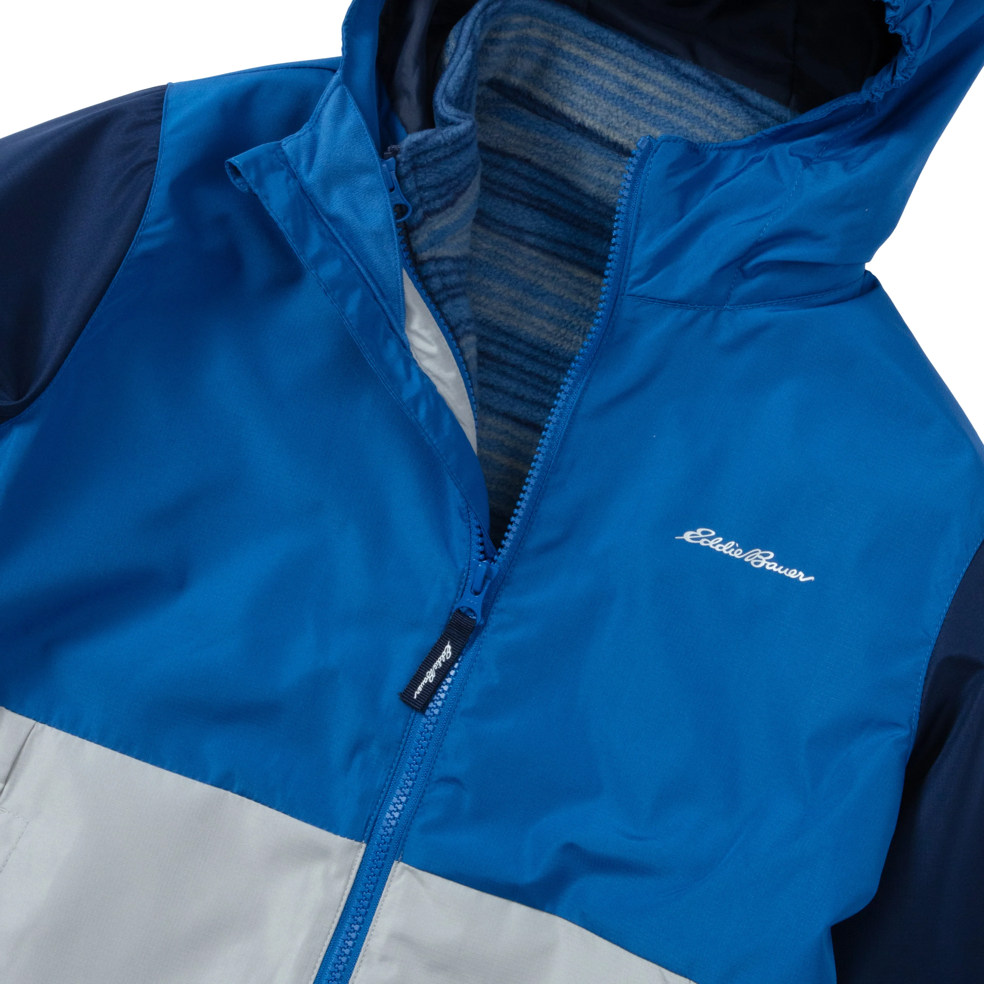 Boys Lone Peak 3-In-1 Jacket - Image 9