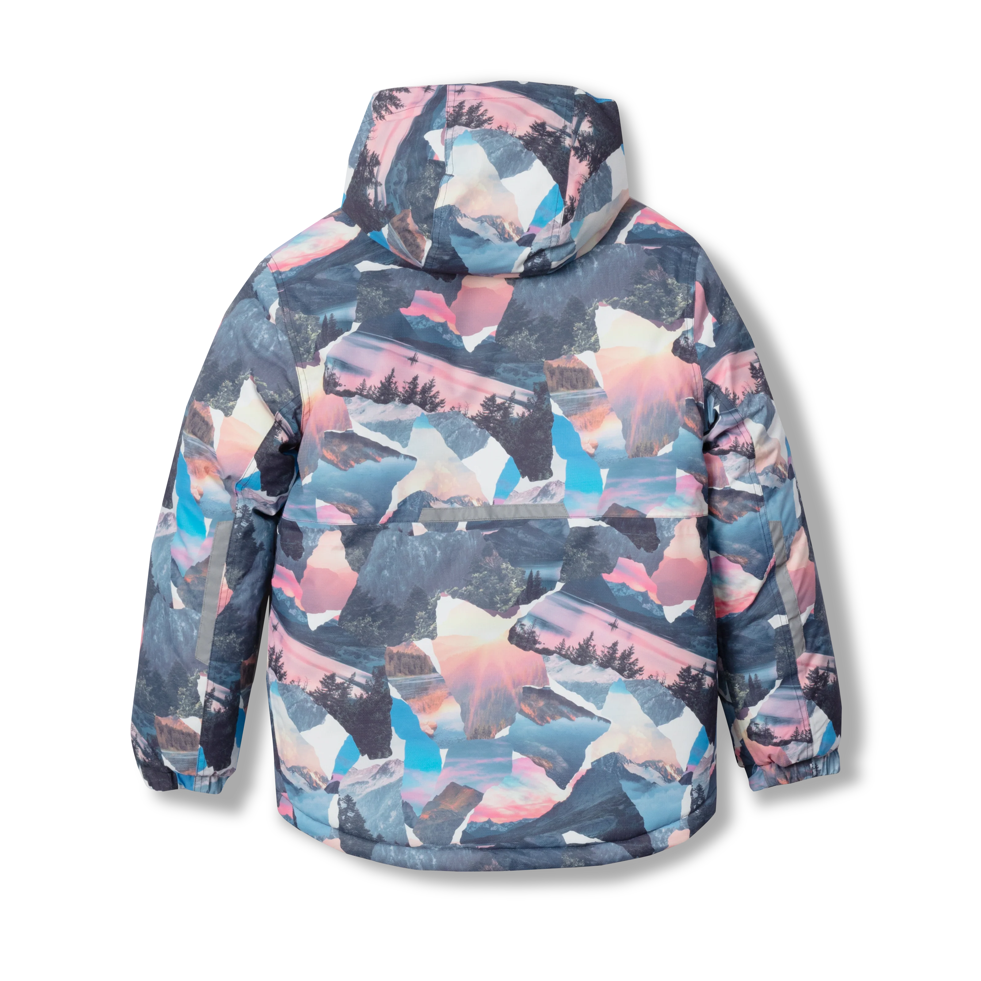 Boys Powder Search 3-In-1 Jacket - Image 10