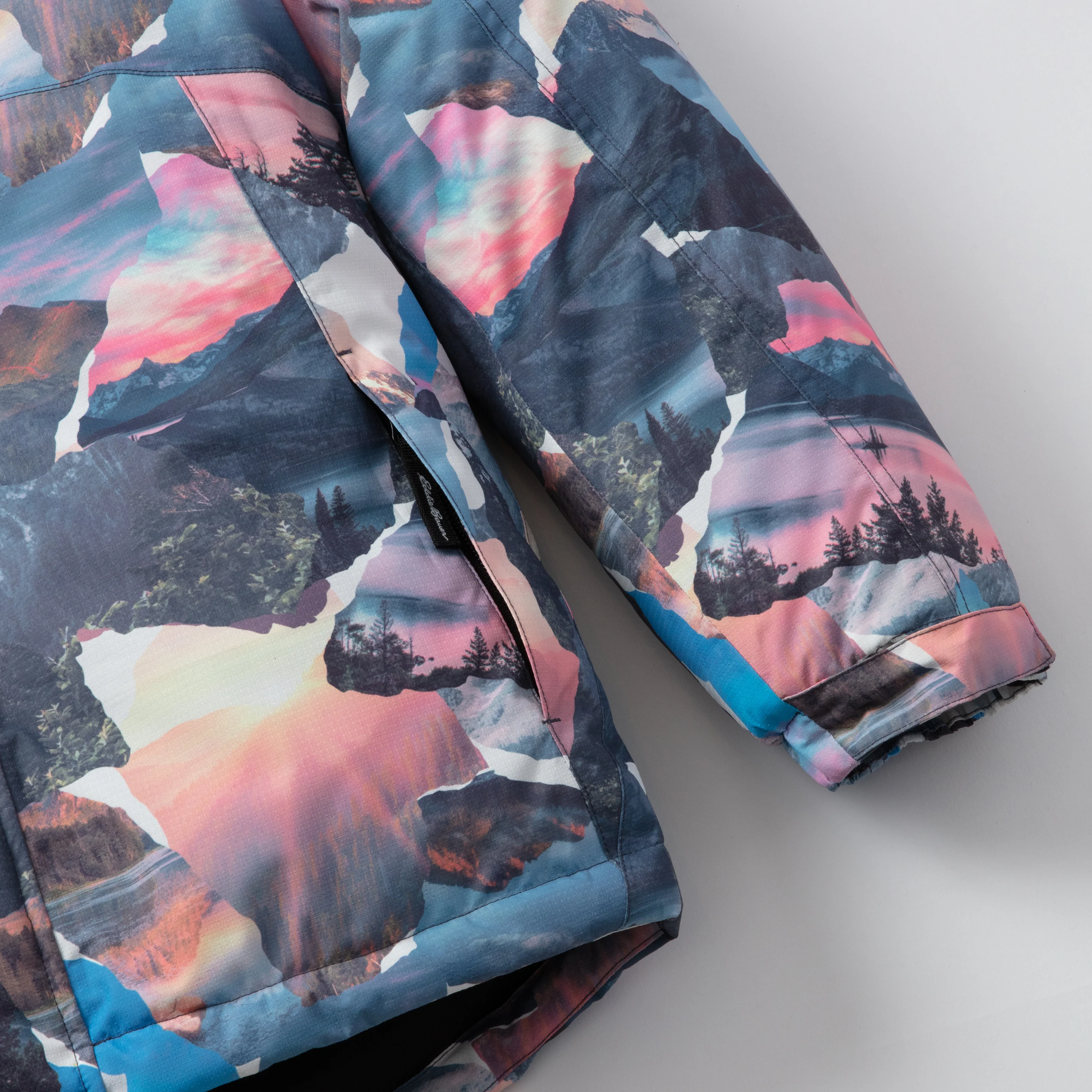 Boys Powder Search 3-In-1 Jacket - Image 12