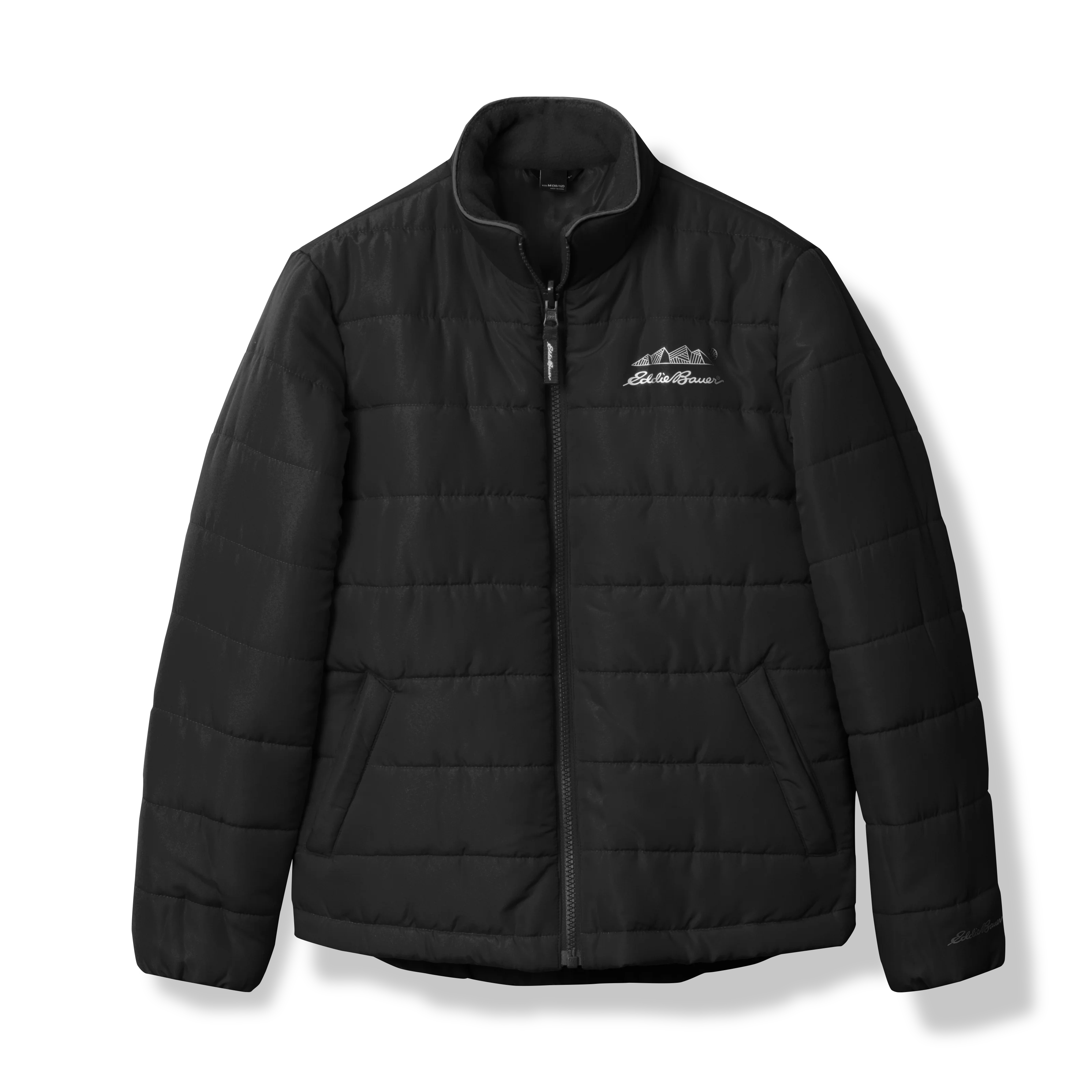 Boys Powder Search 3-In-1 Jacket - Image 13