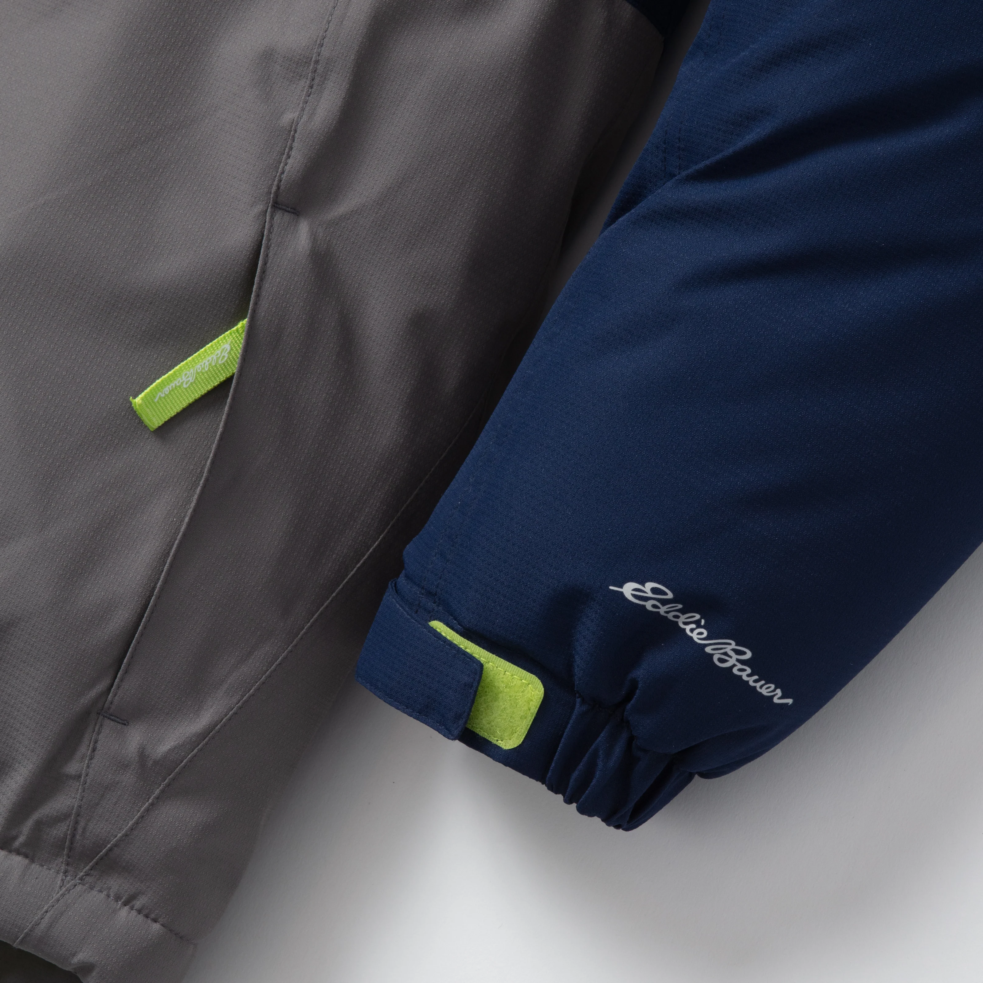 Boys Powder Search 3-In-1 Jacket - Image 19