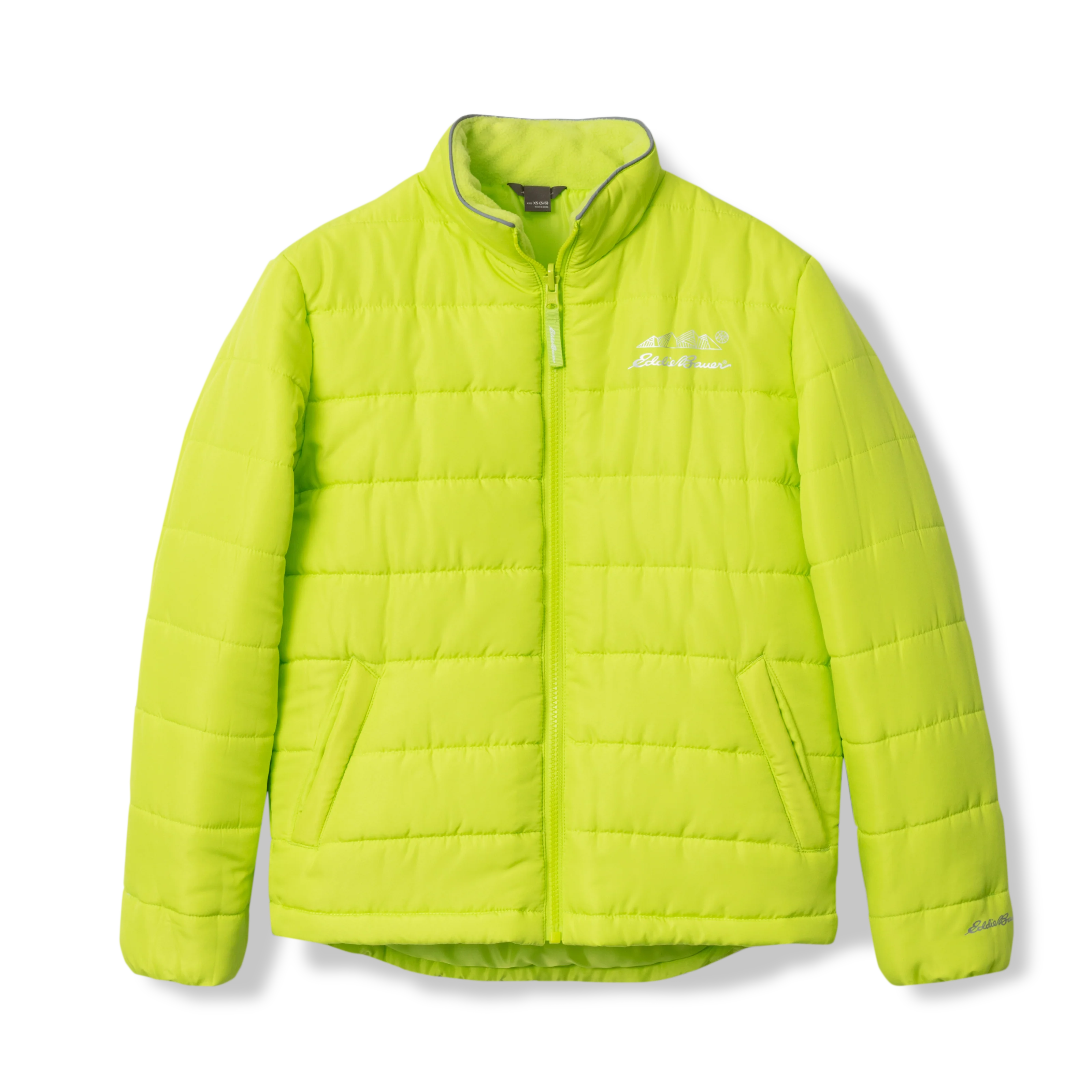 Boys Powder Search 3-In-1 Jacket - Image 20