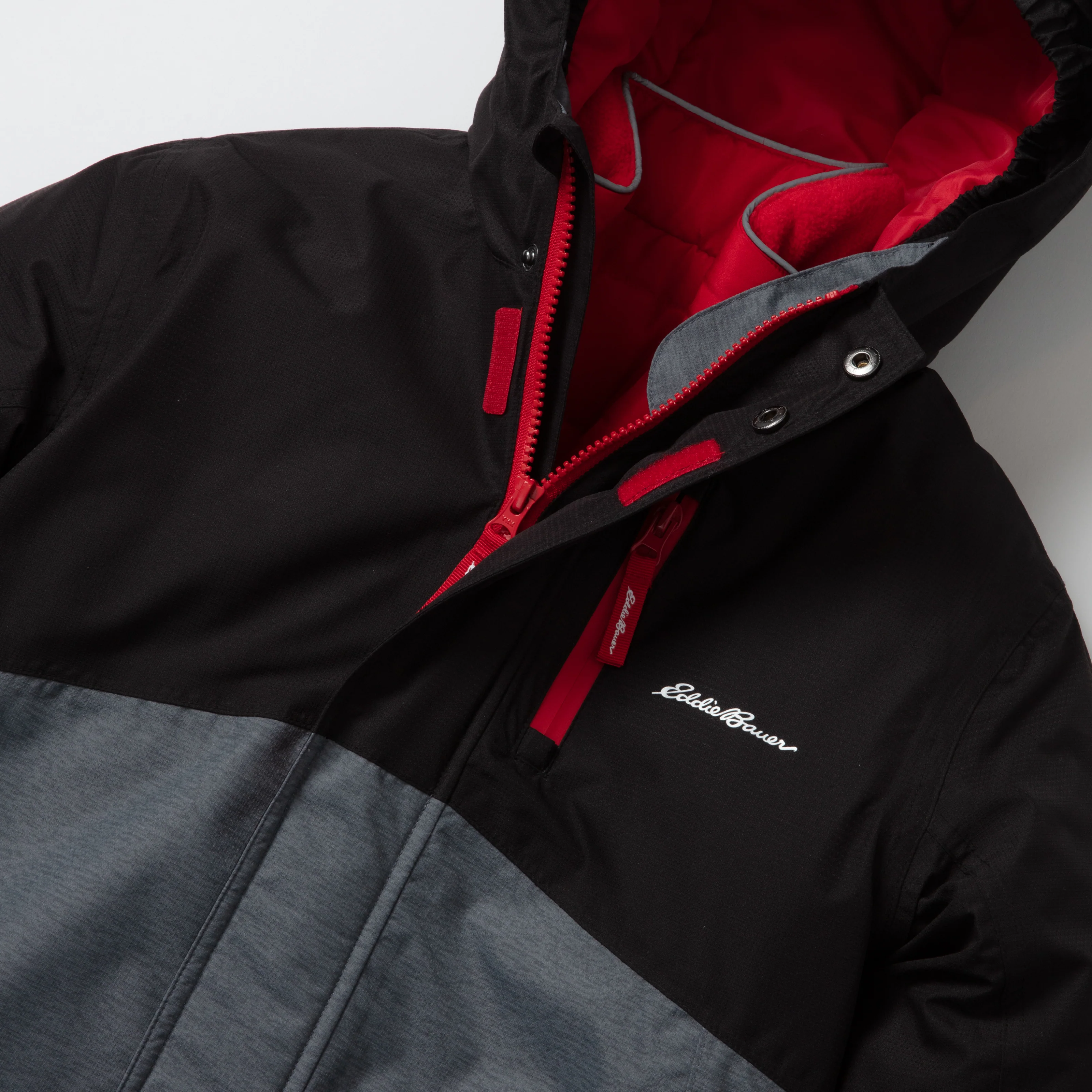 Boys Powder Search 3-In-1 Jacket - Image 4