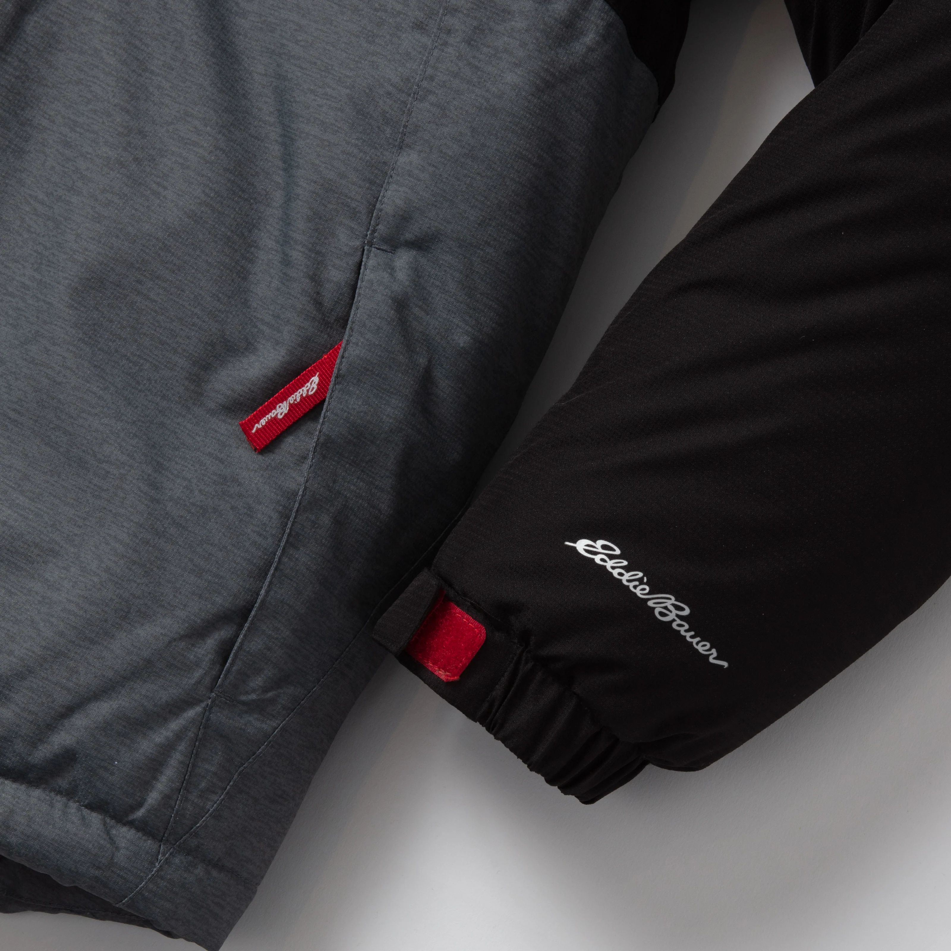Boys Powder Search 3-In-1 Jacket - Image 5