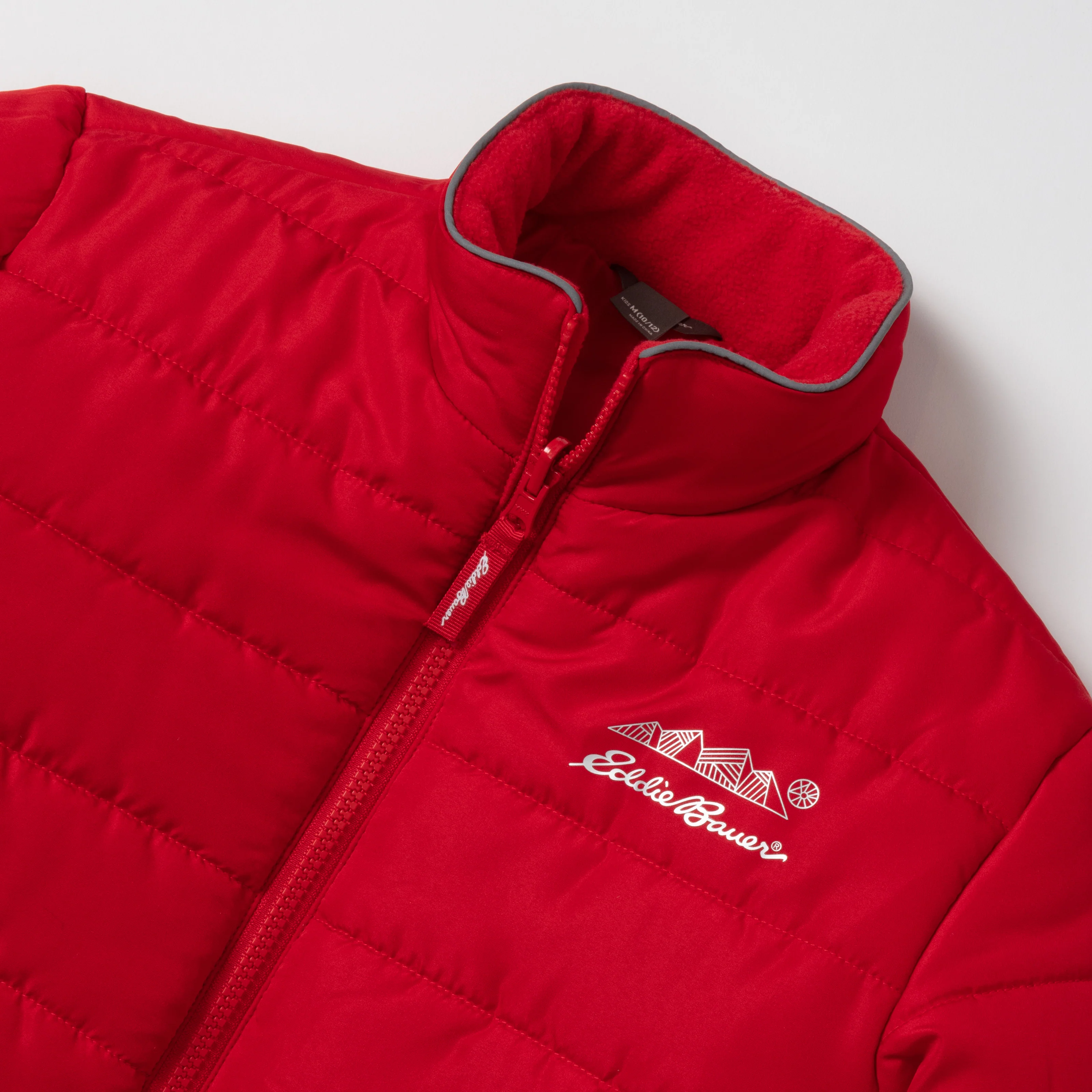 Boys Powder Search 3-In-1 Jacket - Image 7